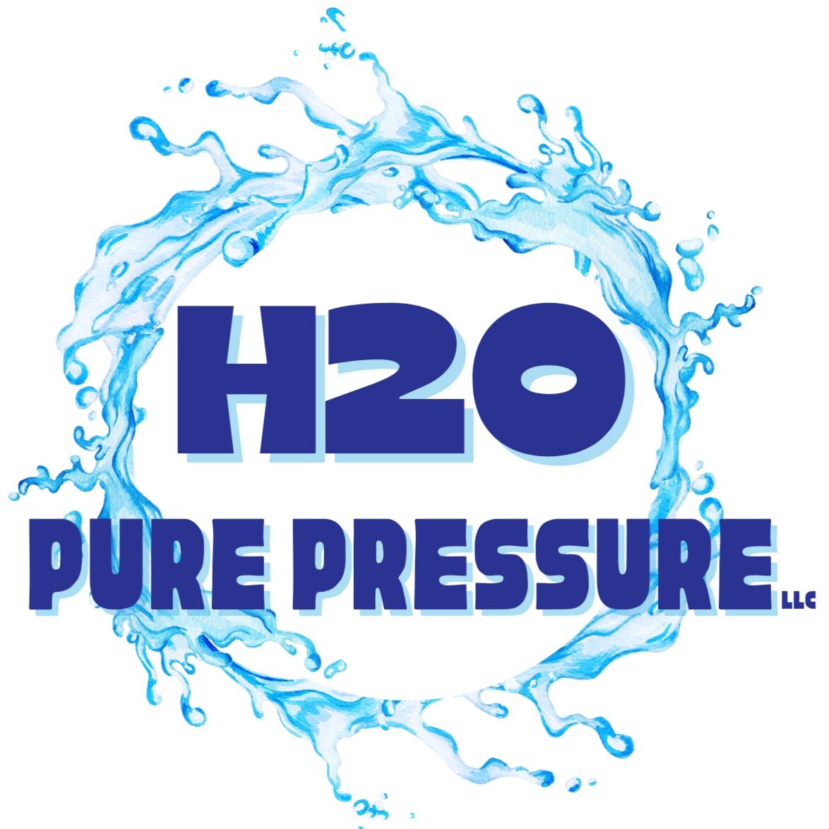 H2O Pure Pressure