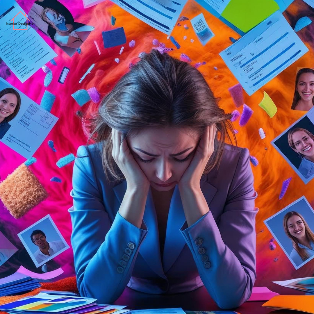 Interior Designers: Your Business Operations Are Costing You Money (Jessica Harling Has the Fix) episode artwork