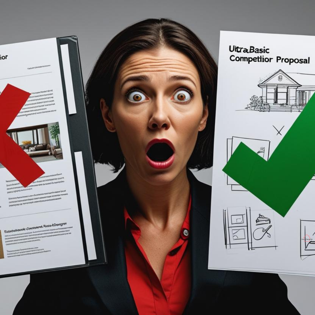 Convert More Interior Design Prospects: Why Your Sales Conversations Aren't Working and What to Do Instead