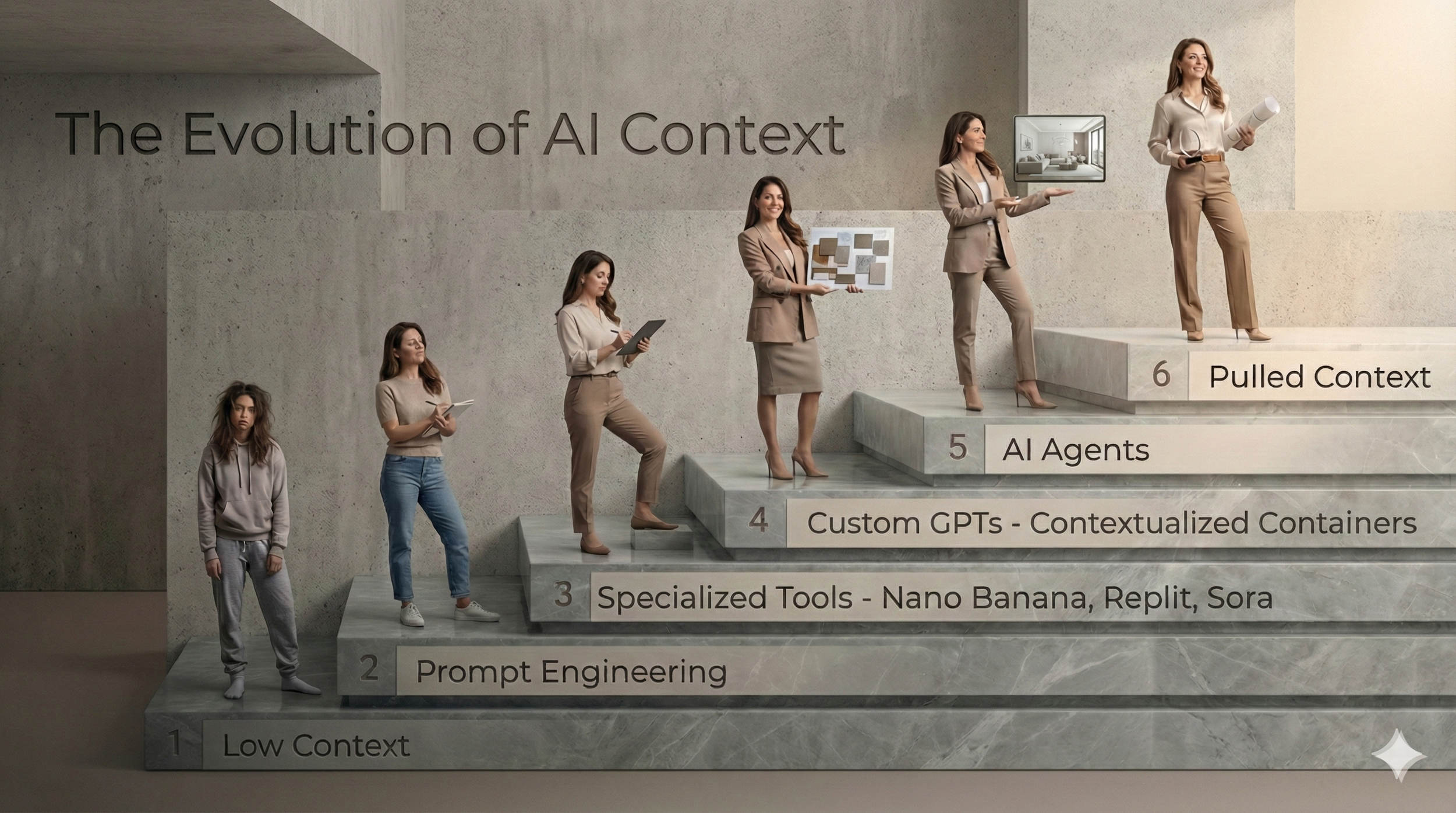 AI Without Context Is Useless