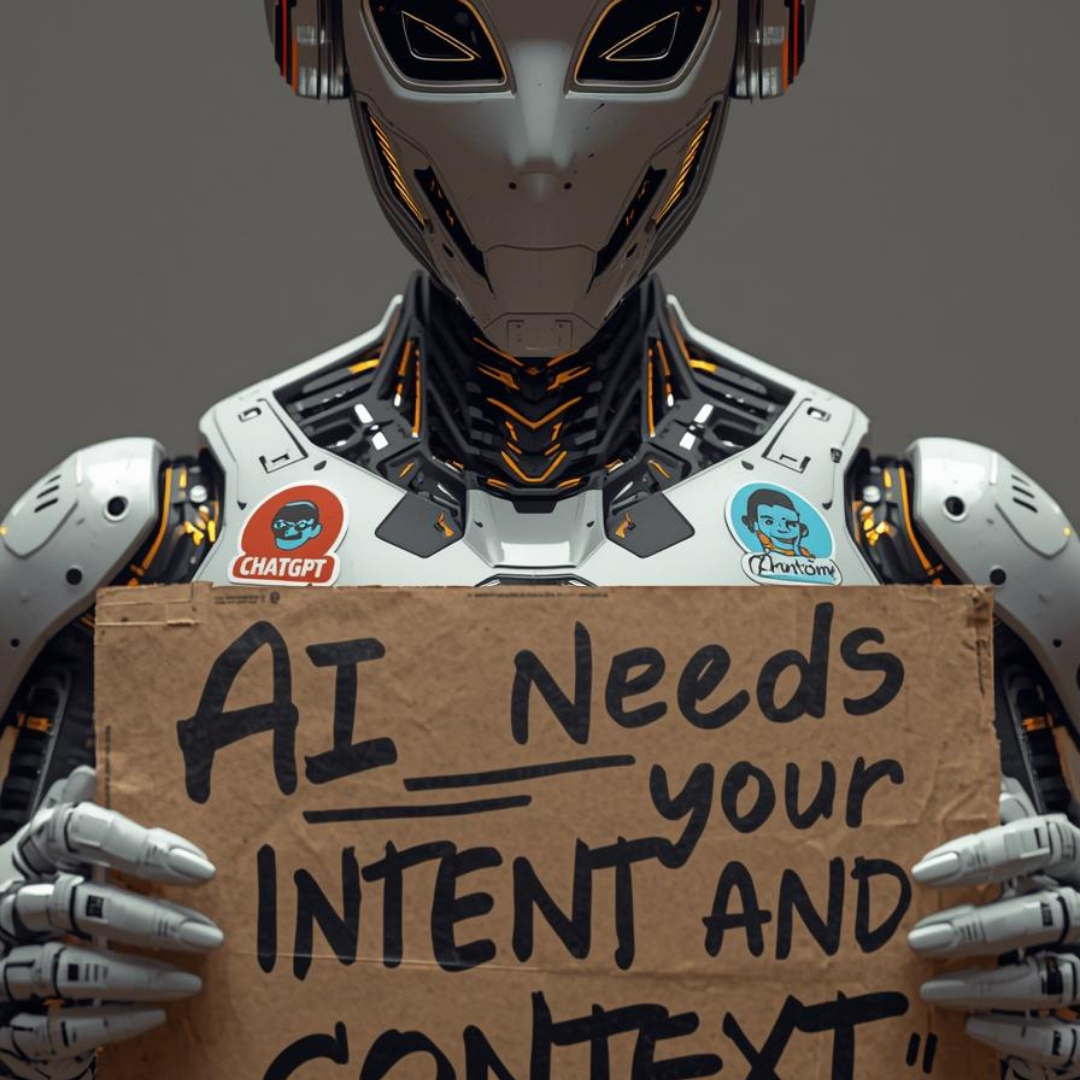 Interior Designers: YOUR AI Results Are Mediocre (And It's Not the Prompt)