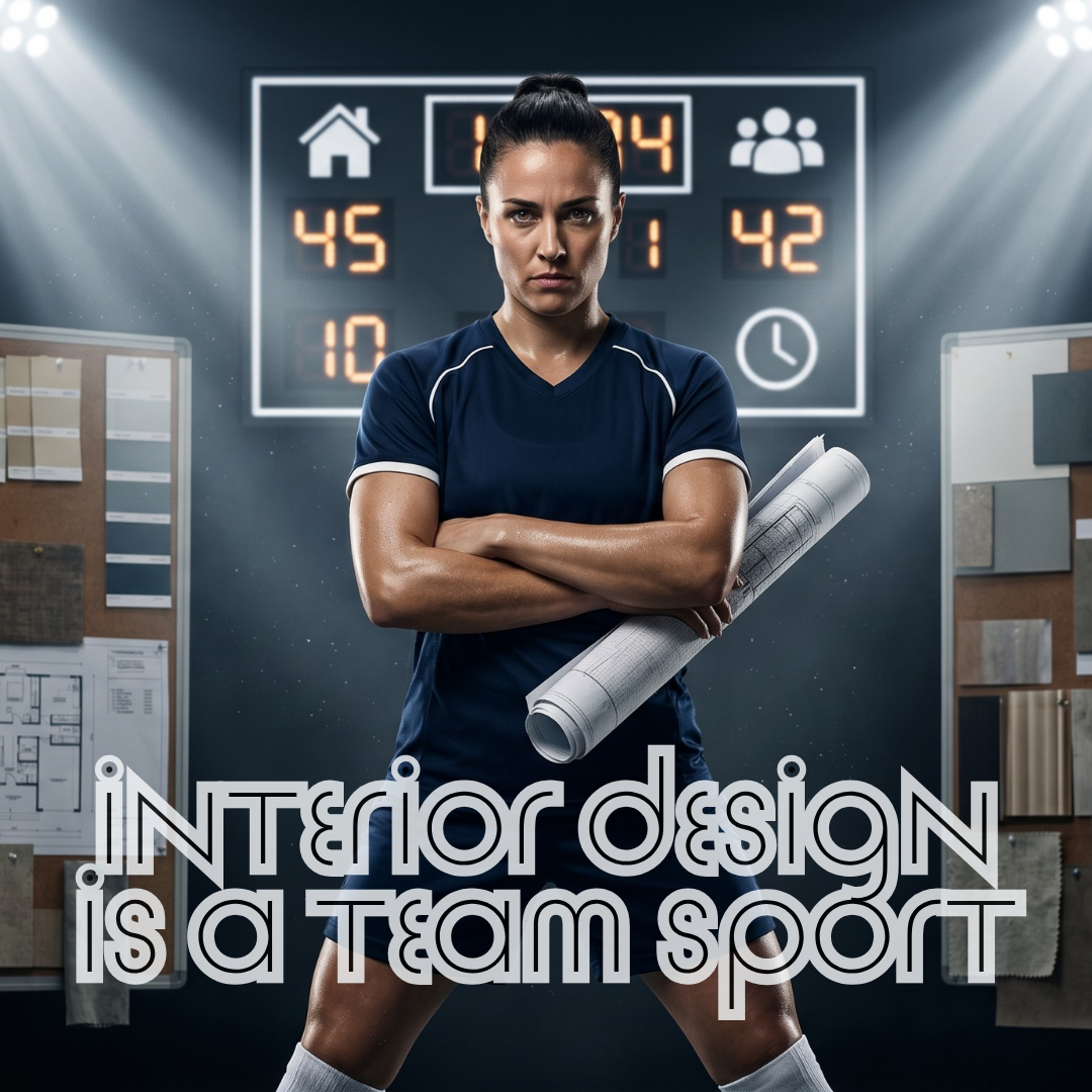 Interior Designers: Do You Need a Business Coach?