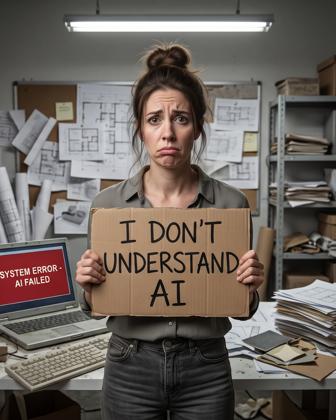 Interior Designers: Where to Get Help With AI