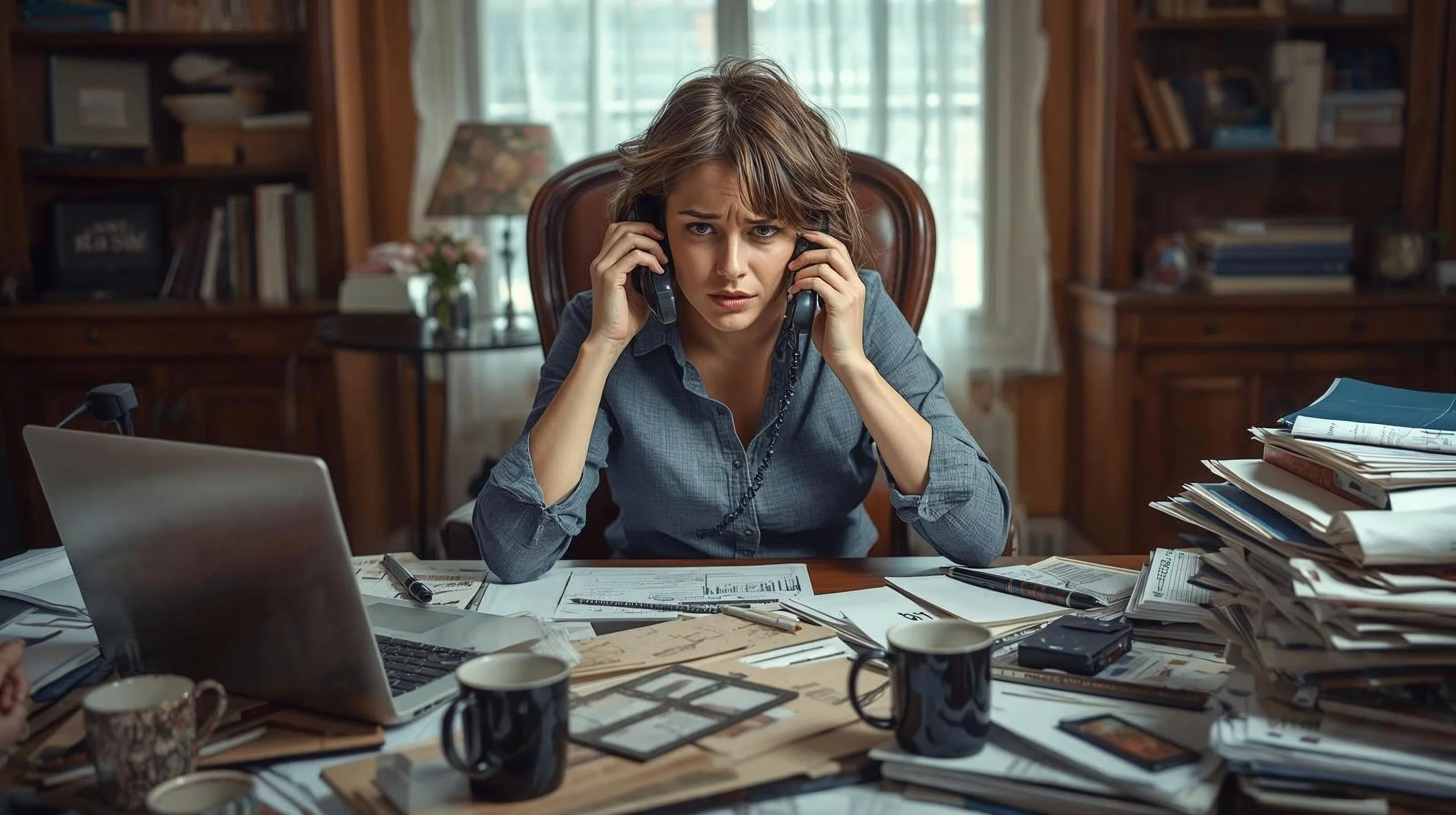 Interior Designers: Stop Working Weekends