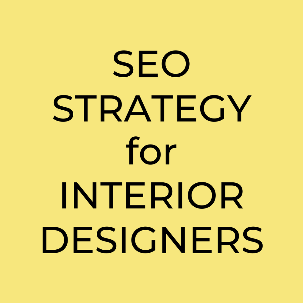 SEO for Interior Designers — Interior DesignHer - Seo For Local Interior Designers