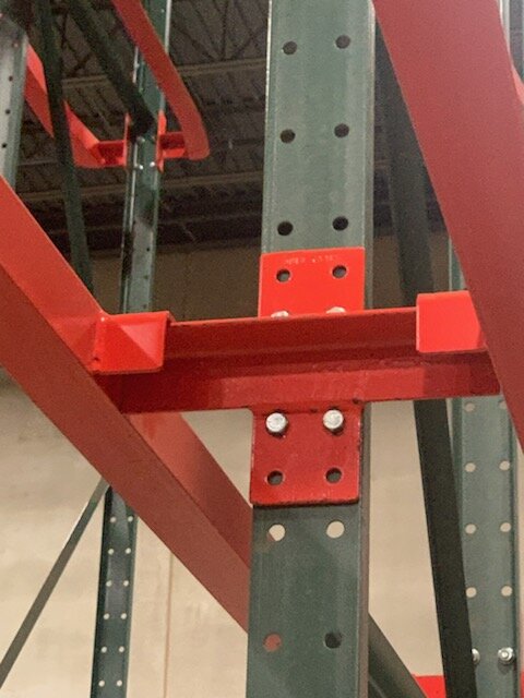 Red DriveThru Test (SKU 498)