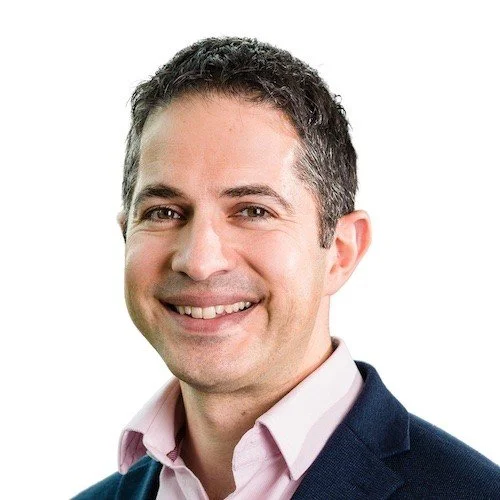 Daniel Young, AI Consulting Director, FWF