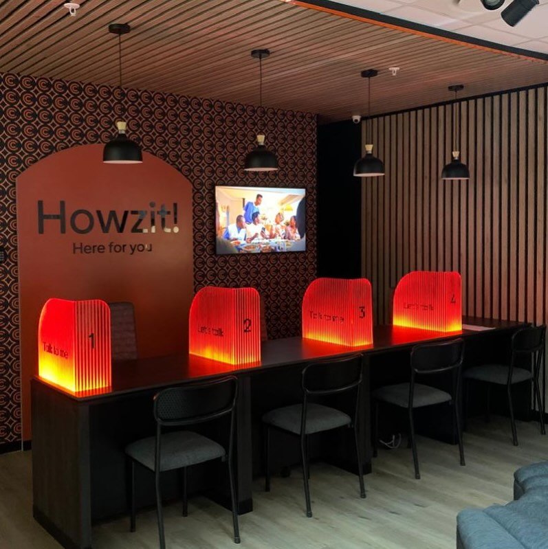 M I D D E L B U R G CC
.
.
Project collab 
.
#sitesurveys #technicaldrawings #landlordapproval