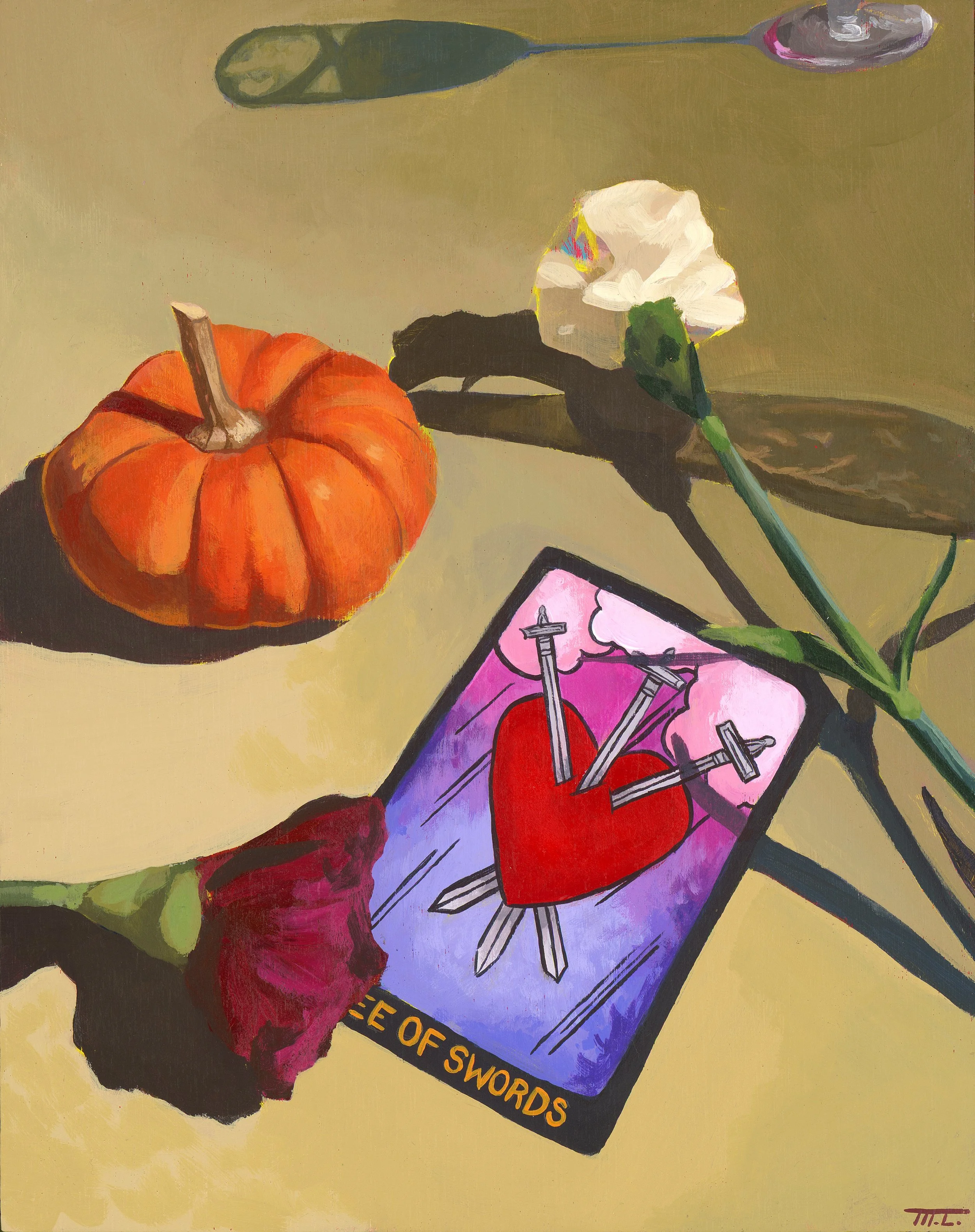 Original Paintings