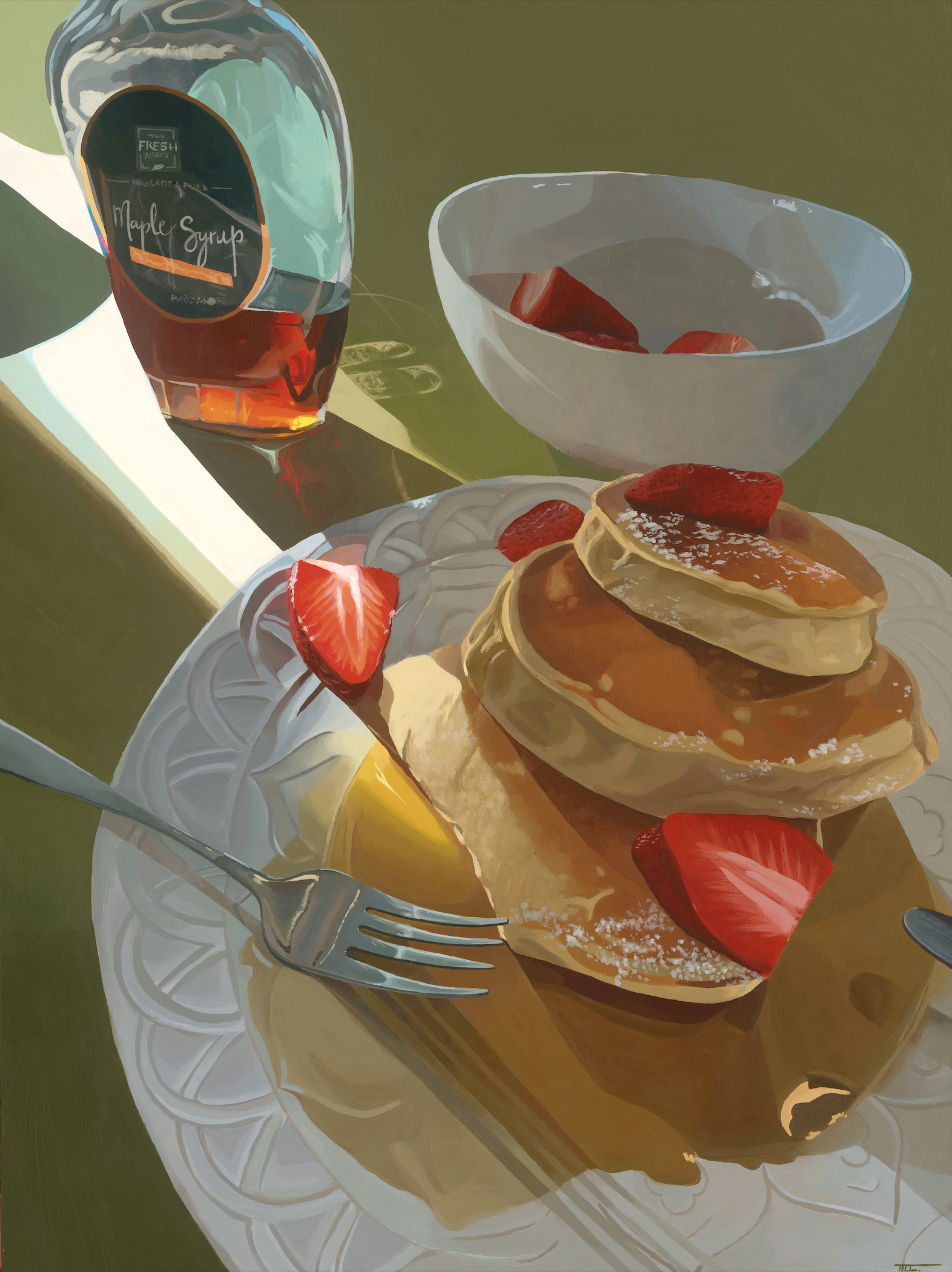 "Sundays With You"