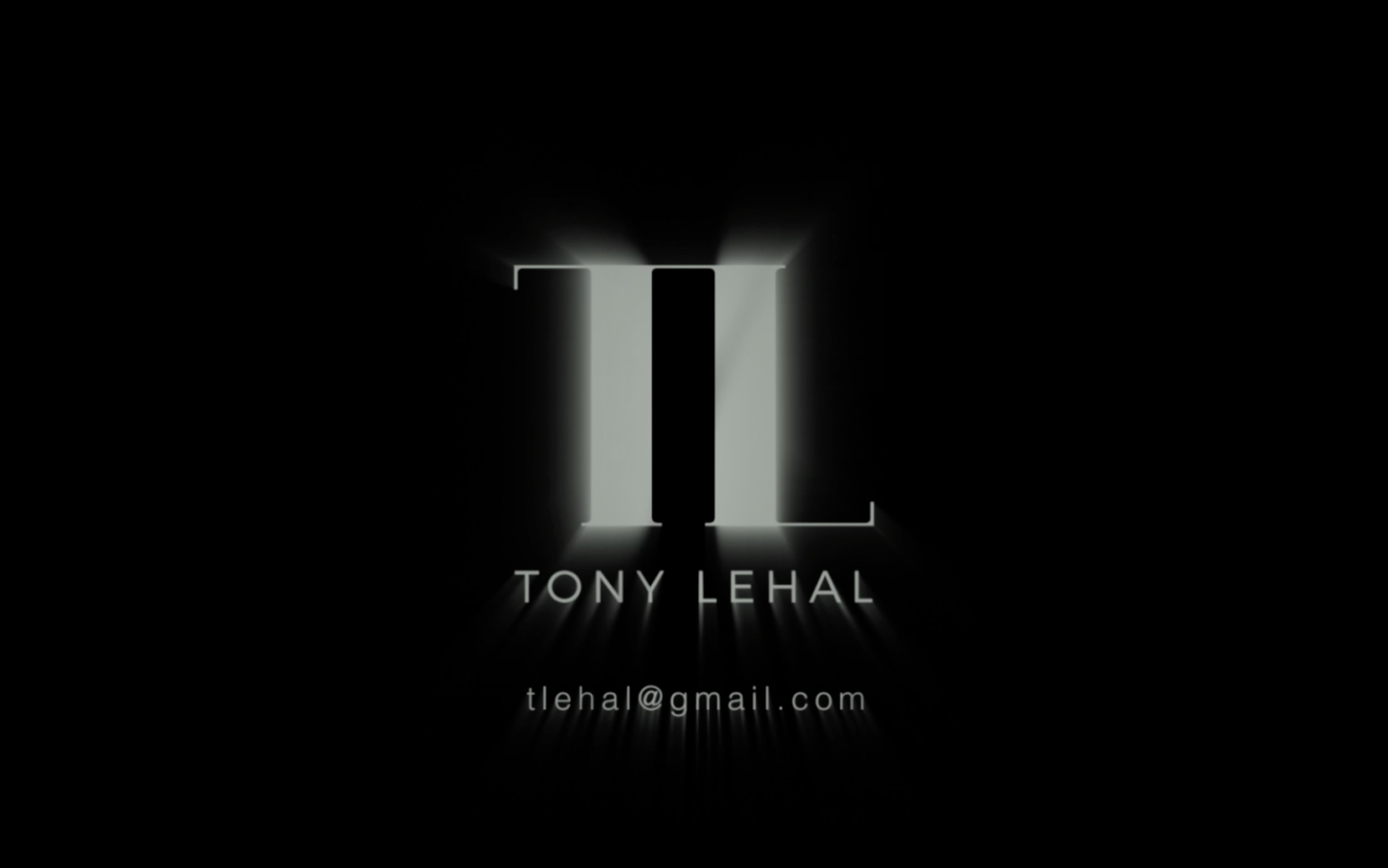SHOWREEL