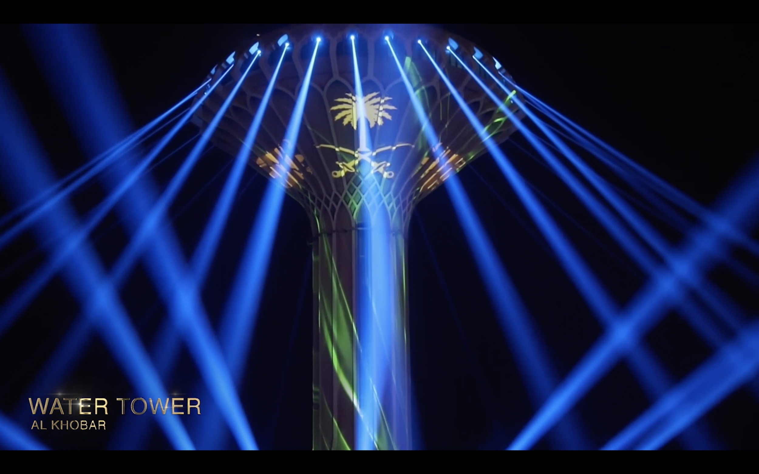 PROJECTION MAPPING VARIOUS