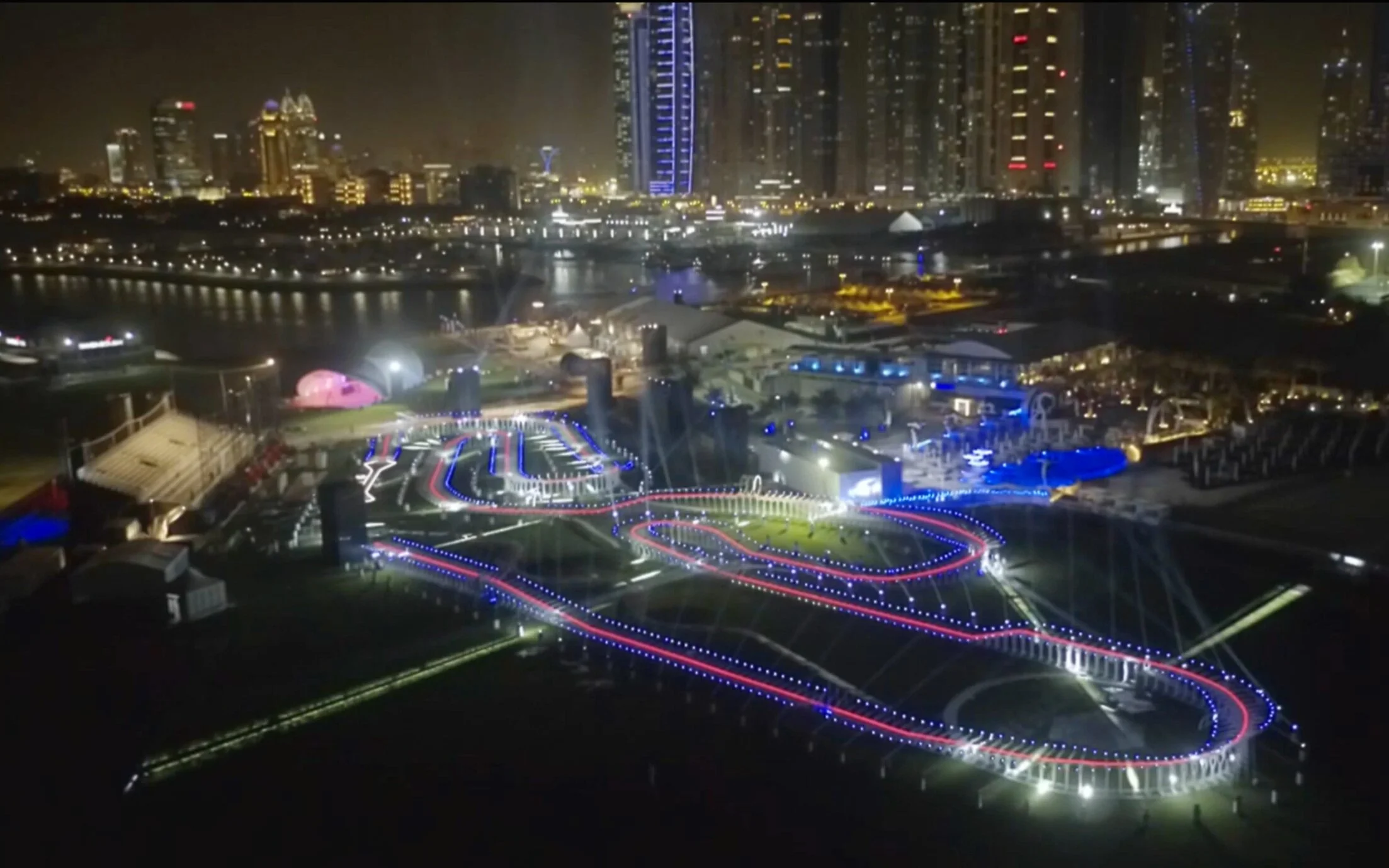 WORLD DRONE PRIX