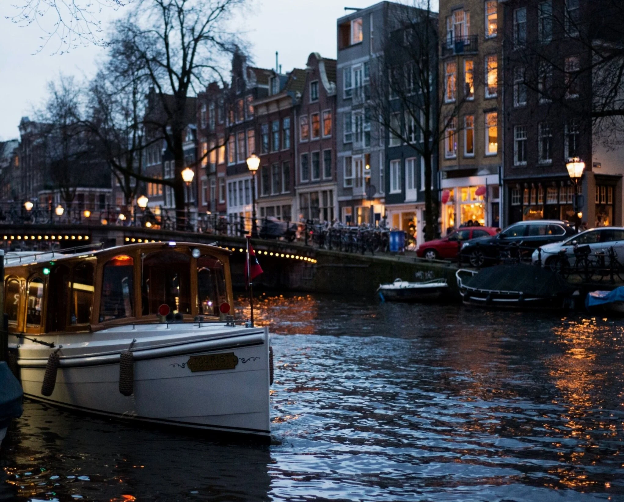 Amsterdam, Netherlands