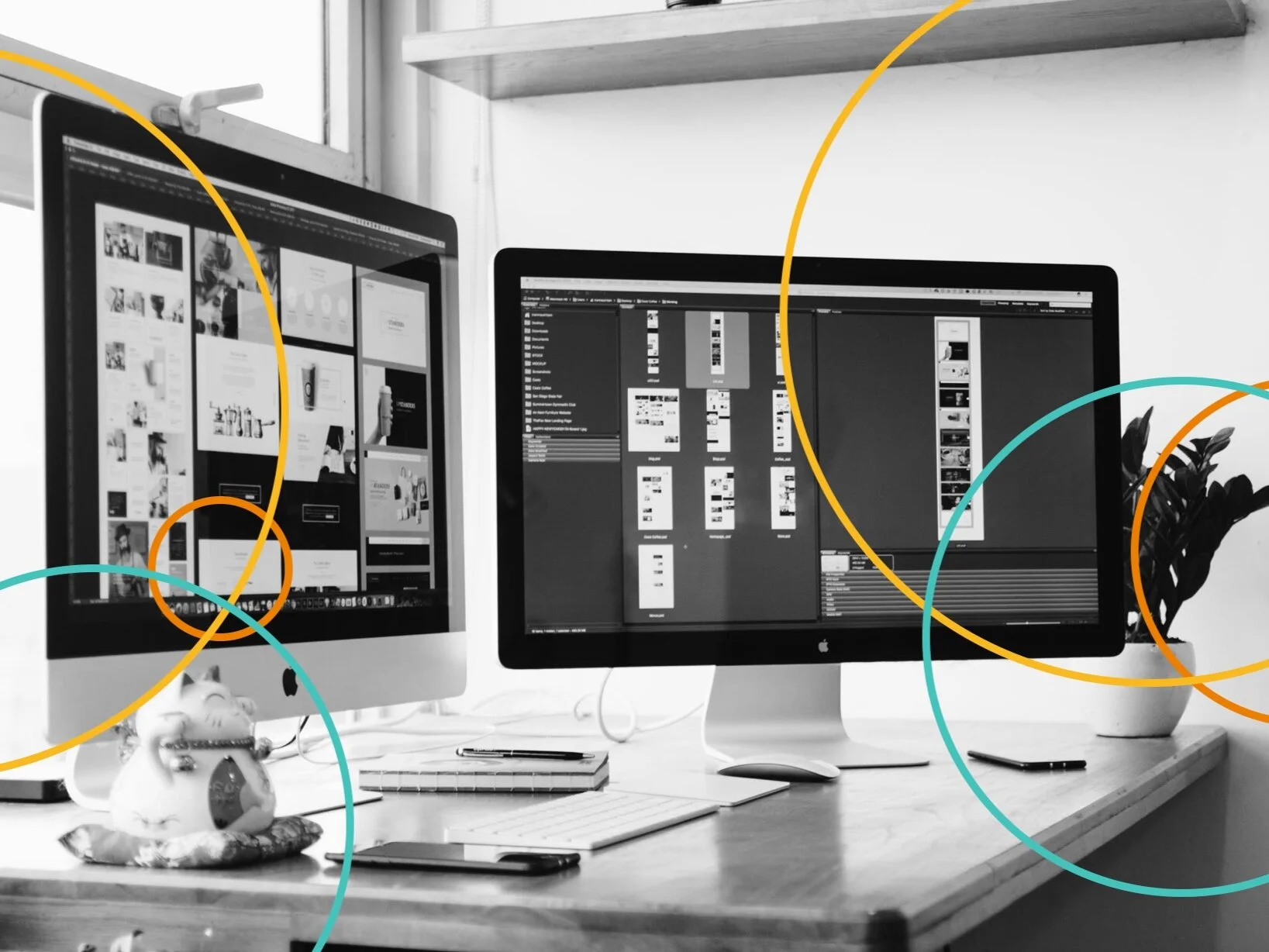  
 Earthquake 
 Website Design 
 