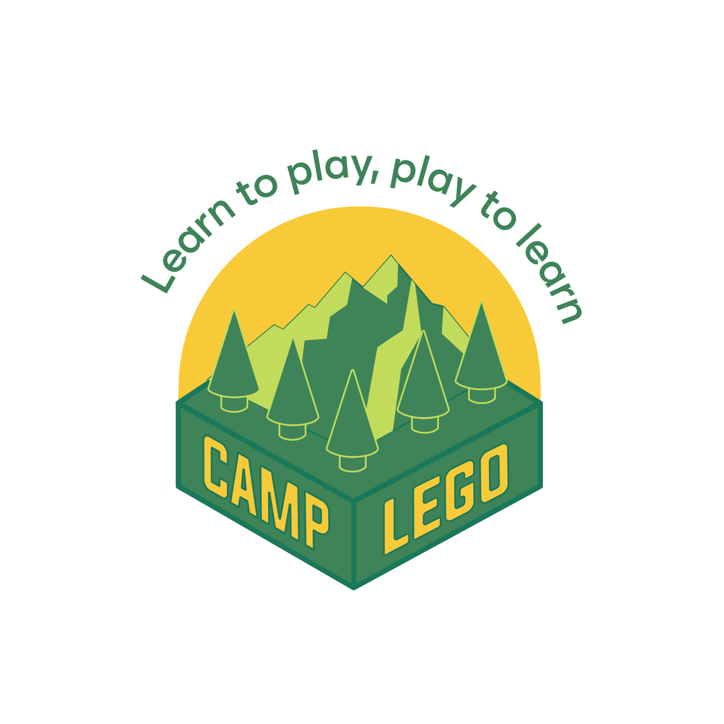 Lego Youth Camp