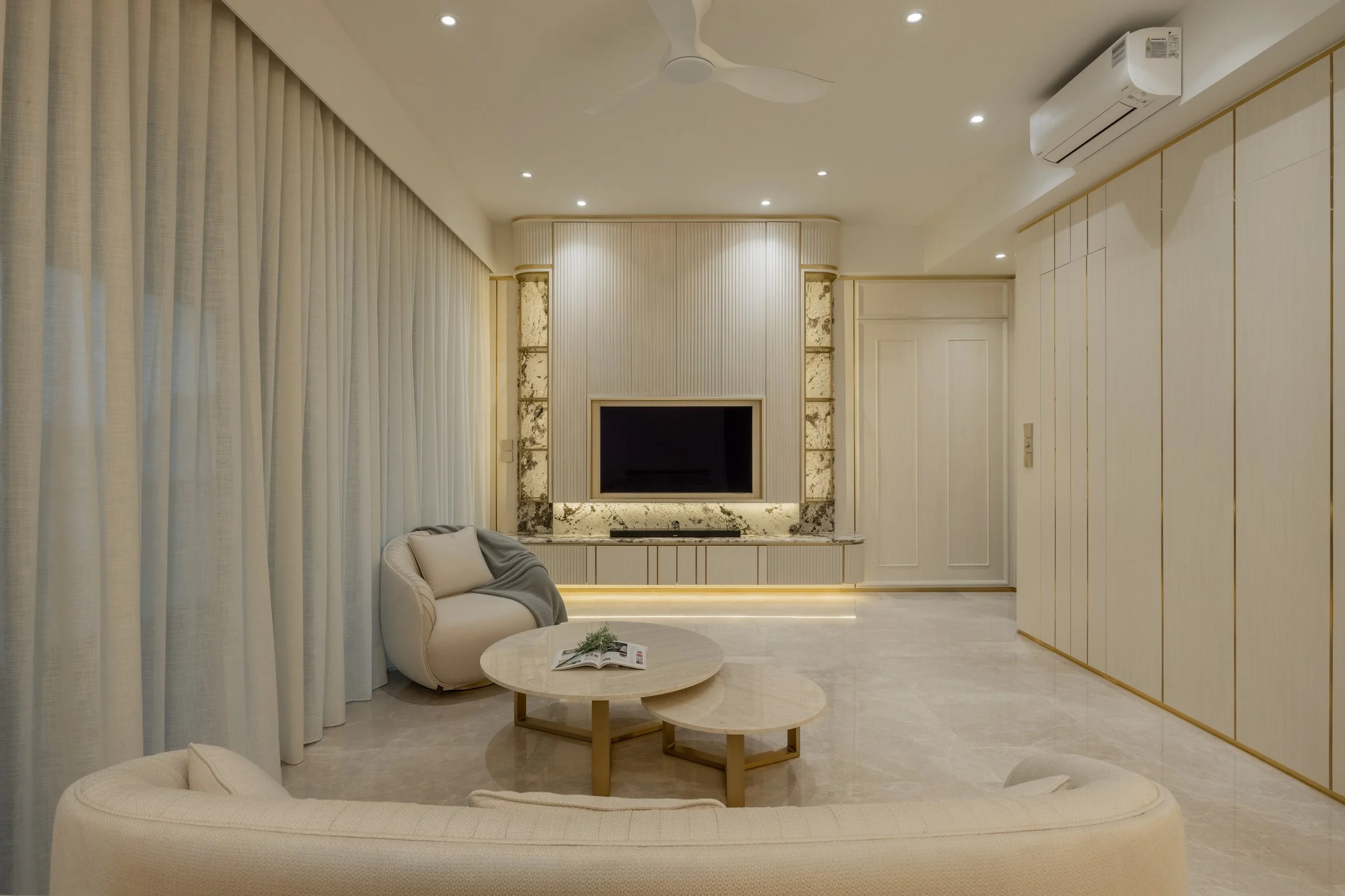 Condo - Tierra Vue