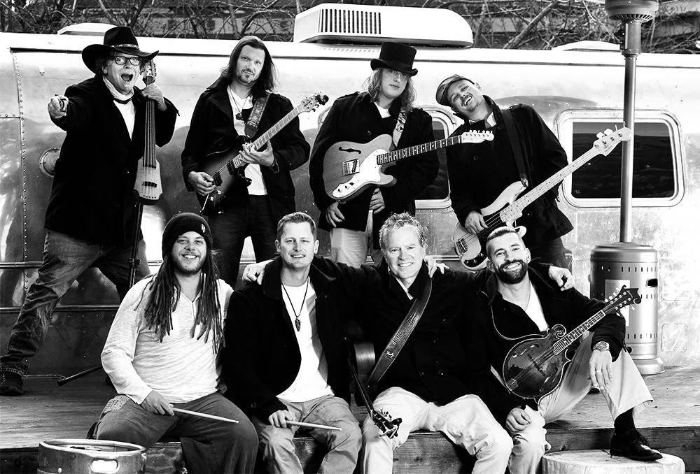 More Than Music: How The Residents Tahoe Give Back