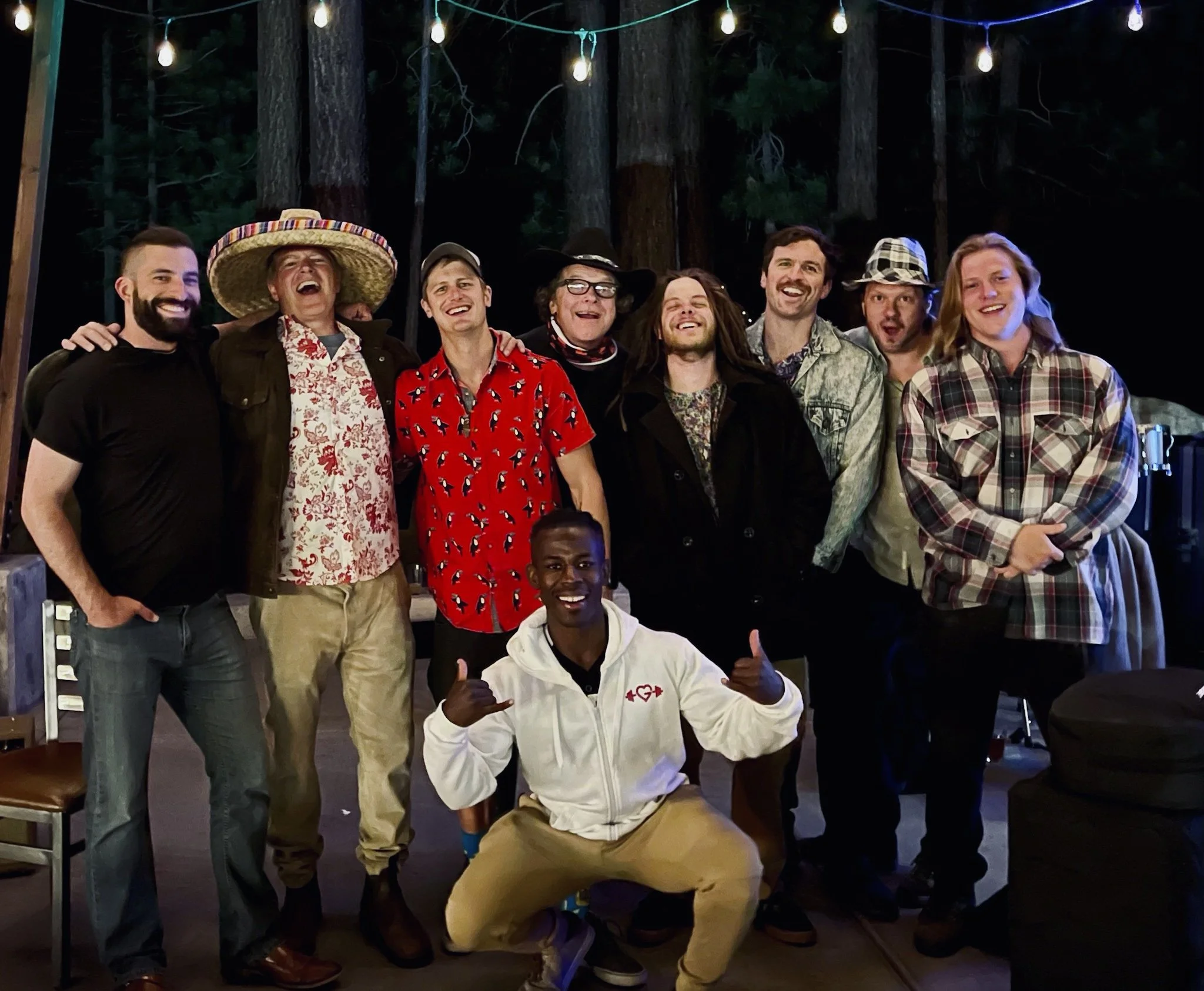 How The Residents Tahoe Got Started