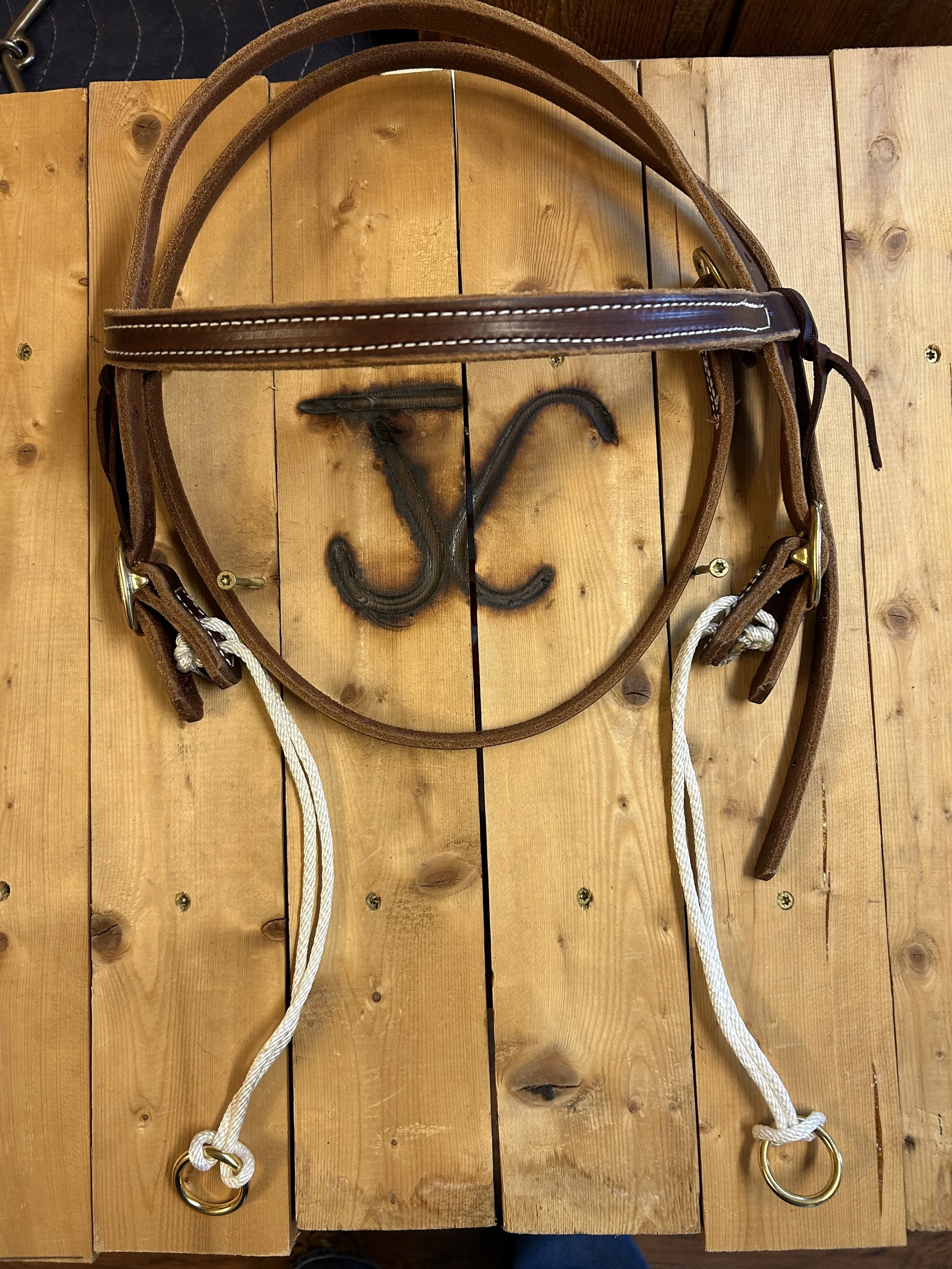 Corbin's Winners Draw Bit — J And C Bits