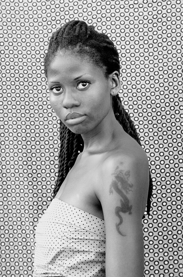Zanele Muholi, Faces and Phases, 2006 - ongoing