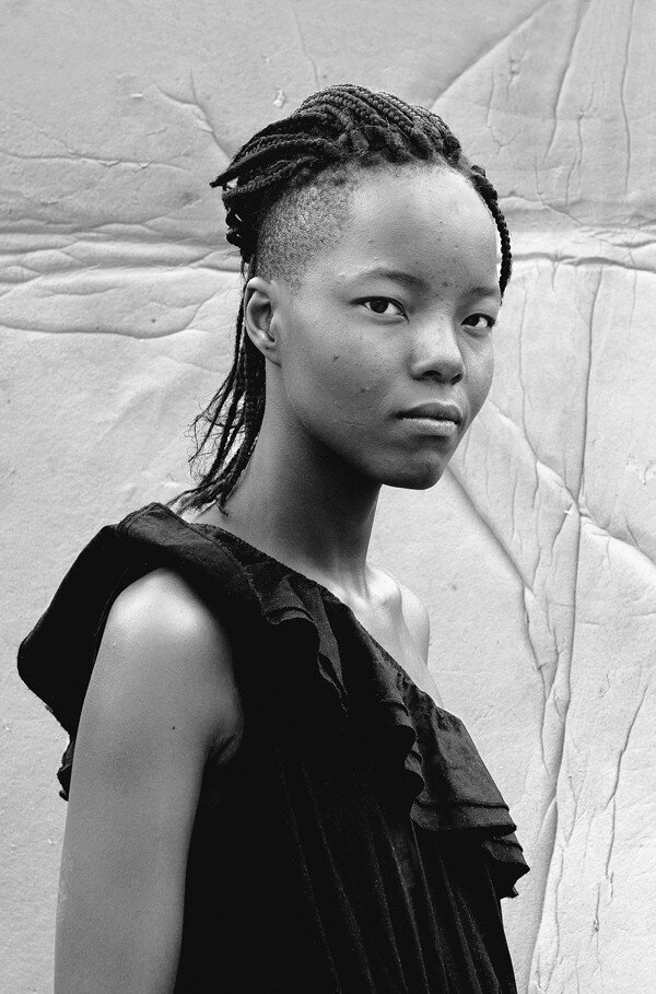 Zanele Muholi, Faces and Phases, 2006 - ongoing