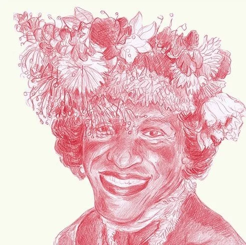 It&rsquo;s time to introduce another artist in our fundraiser: Celina Vogensen @celinda.sos 

&ldquo;I am Celina Bermudez Vogensen and I graduated last year from my Academie Minerva in Fine Arts. For this fundraiser I am selling hand painted postcard