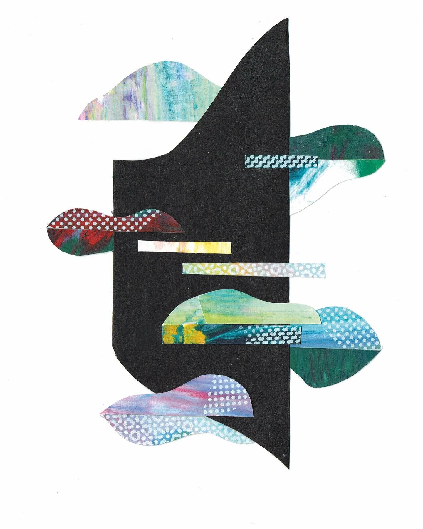 Introducing one of the final artists participating in our fundraiser: Marieke Pras @spoukprint

&ldquo;My name is Marieke Pras (she/her) and I work with design/research/printmaking. I usually call my practice a crossover between information design an