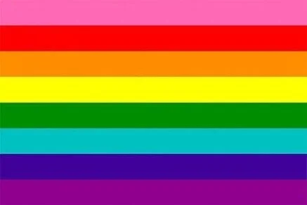 Do you know your pride flags? 🏳️&zwj;🌈🏳️&zwj;⚧️

Yesterday, June 25th, it was 43 years ago that Gilbert Baker first introduced the rainbow flag as a symbol for LGBTQ+ pride. Since then there have been numerous variations and additions to the pride
