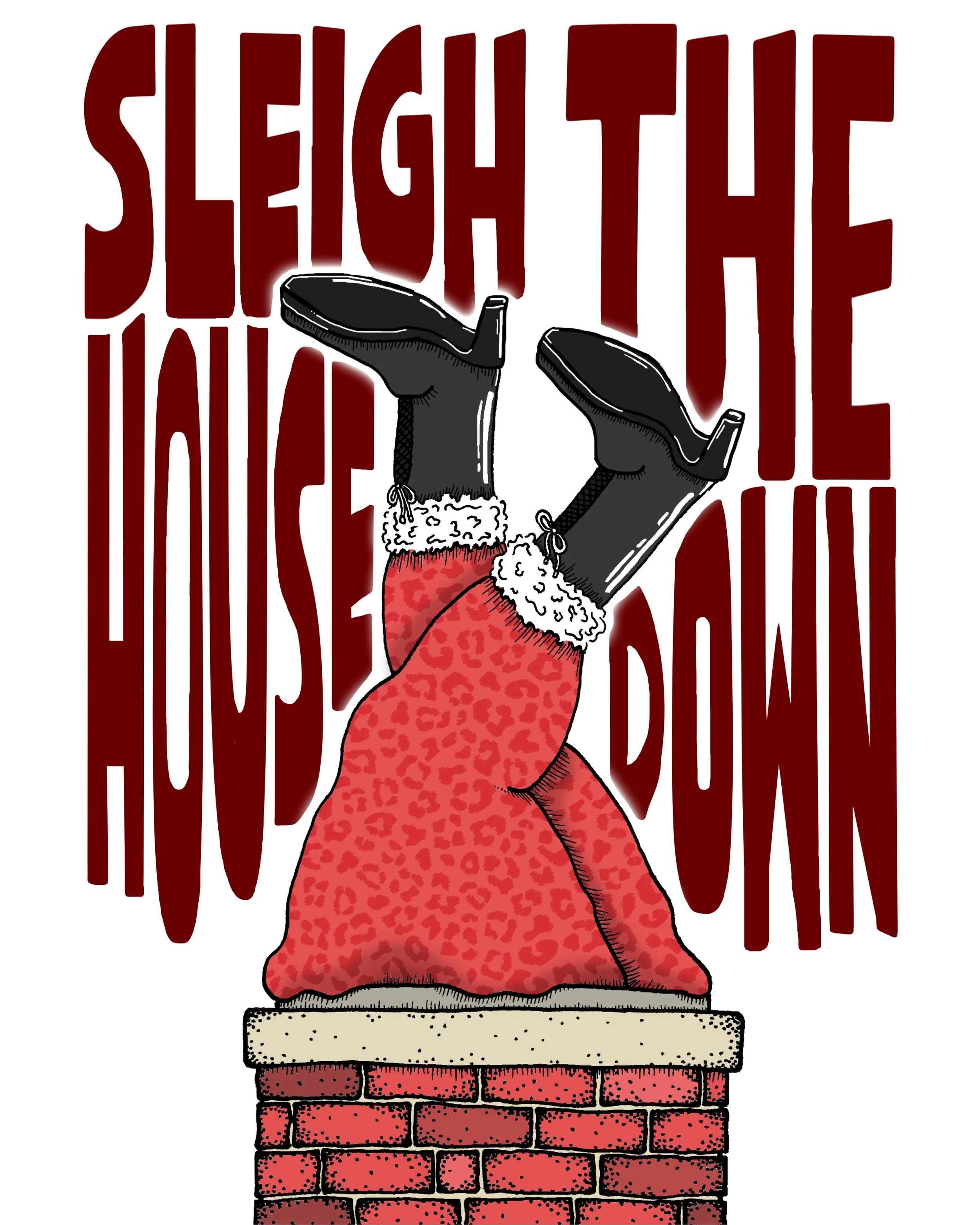 sleigh the house down for insta.jpg