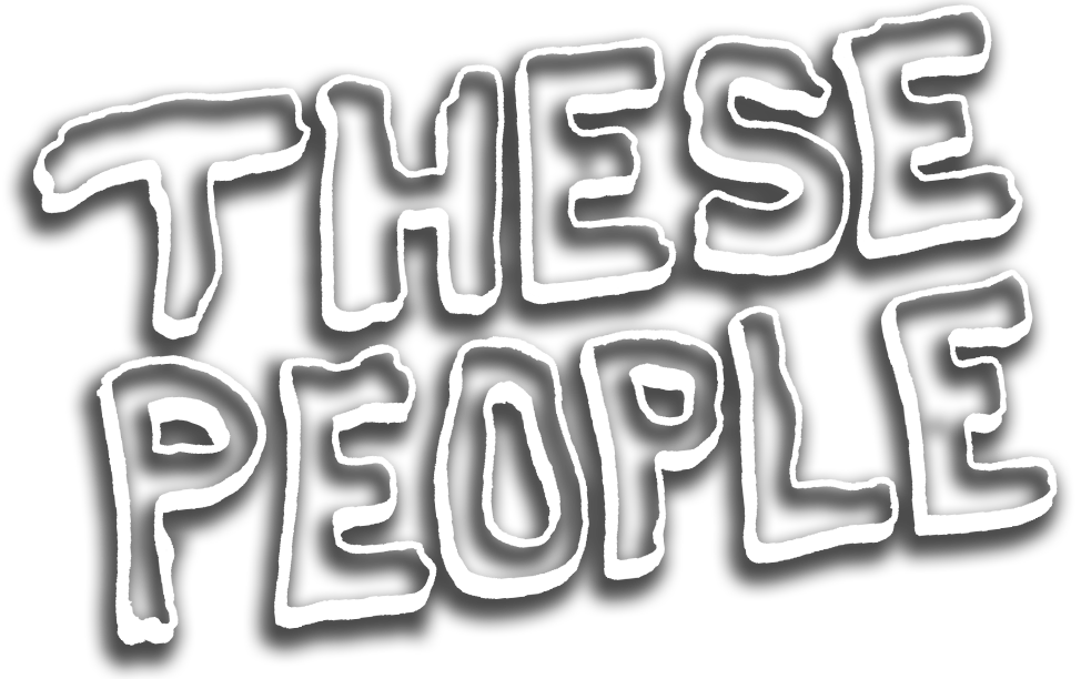 These People