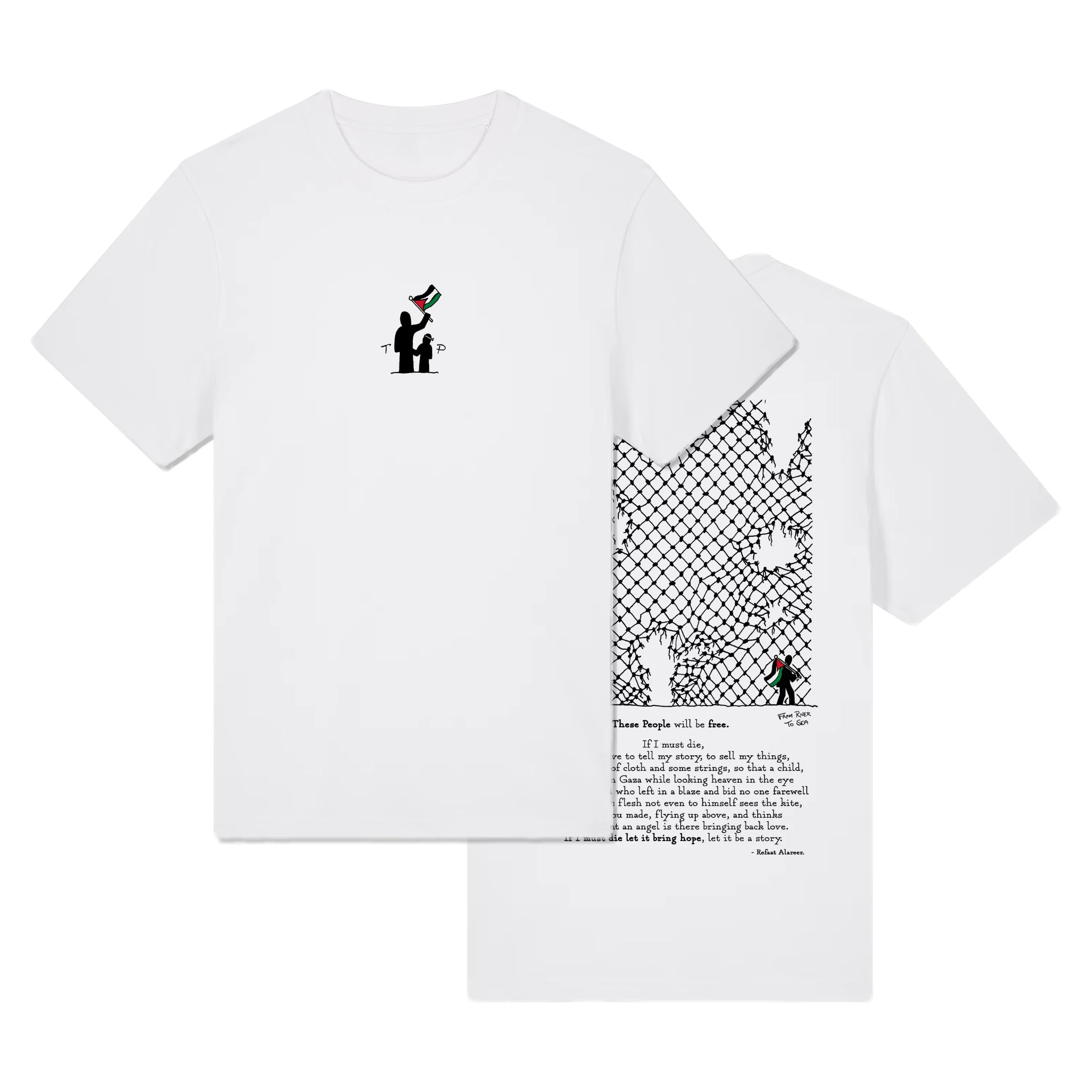 Freedom Tee