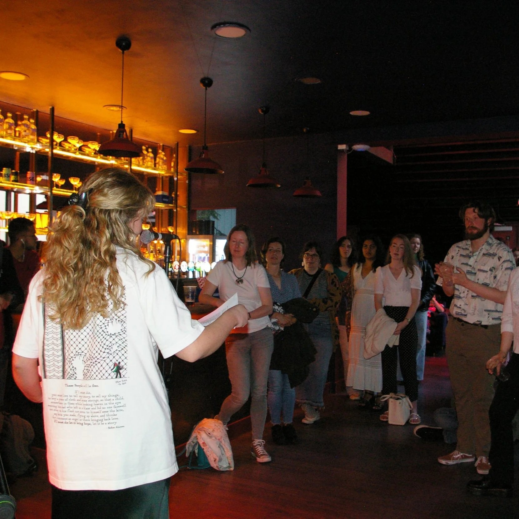 Events