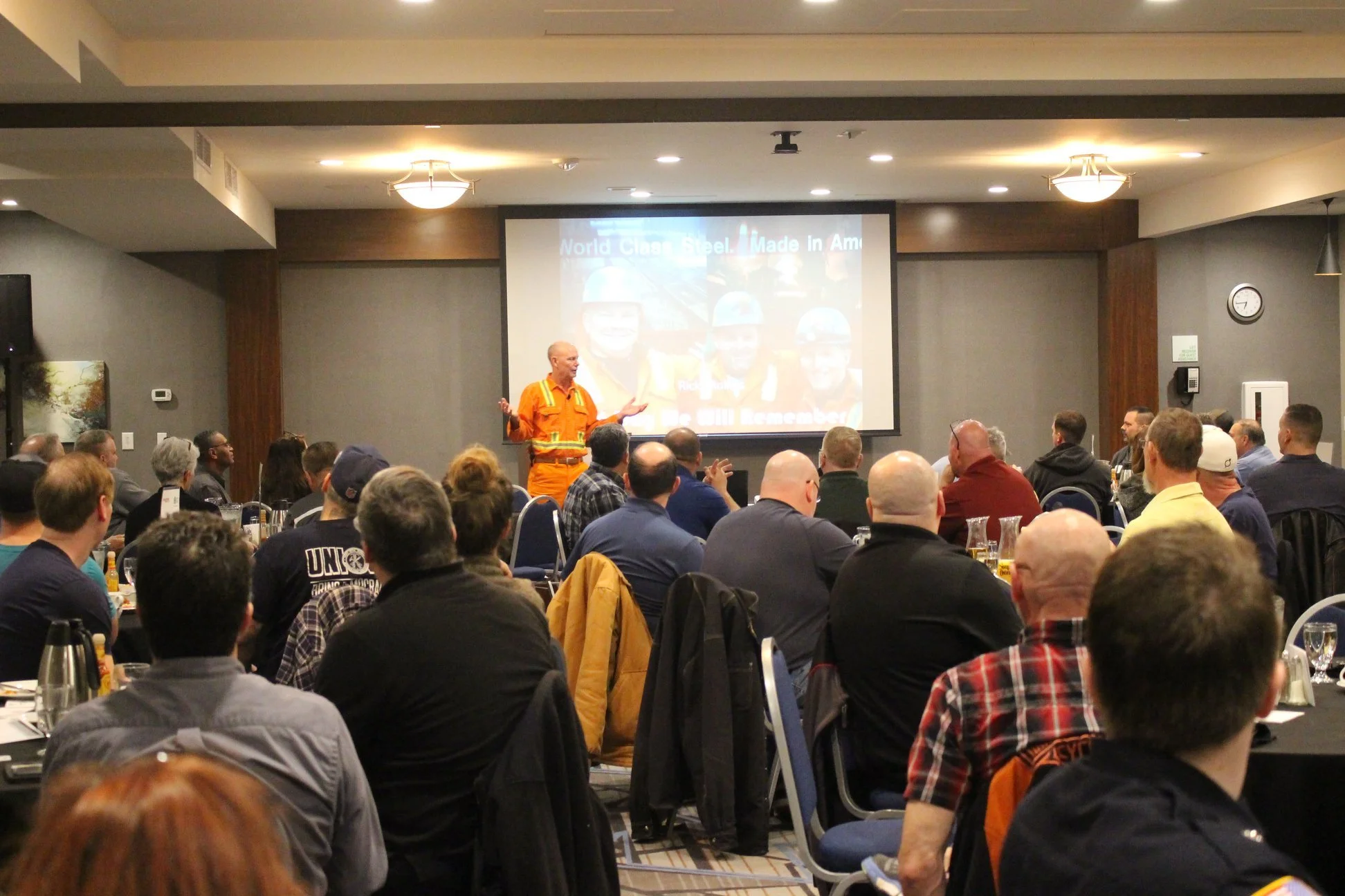 What Are the Top Benefits of Conducting Regular Safety Speeches?