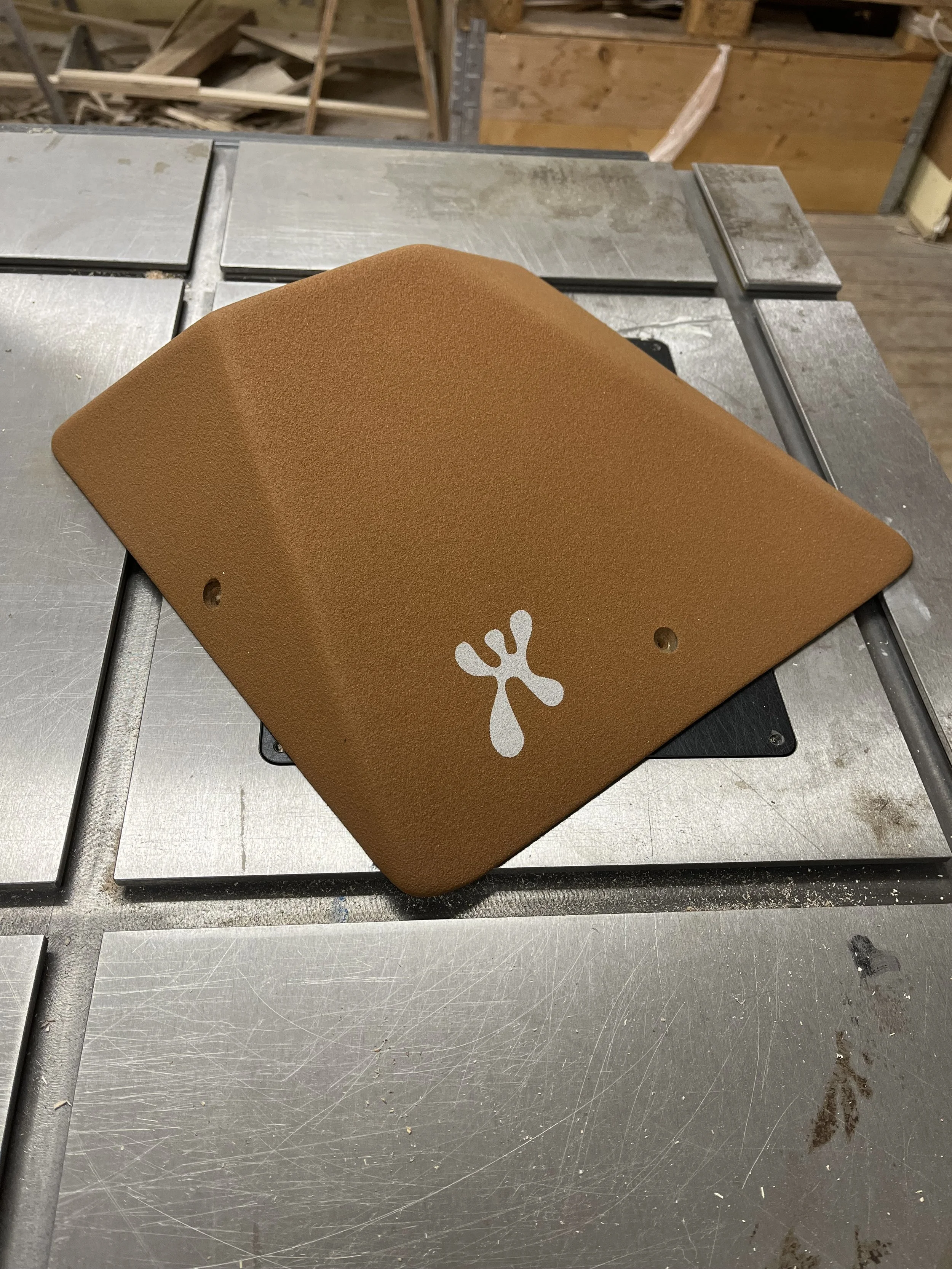 Collaboration with Houdini Sportswear