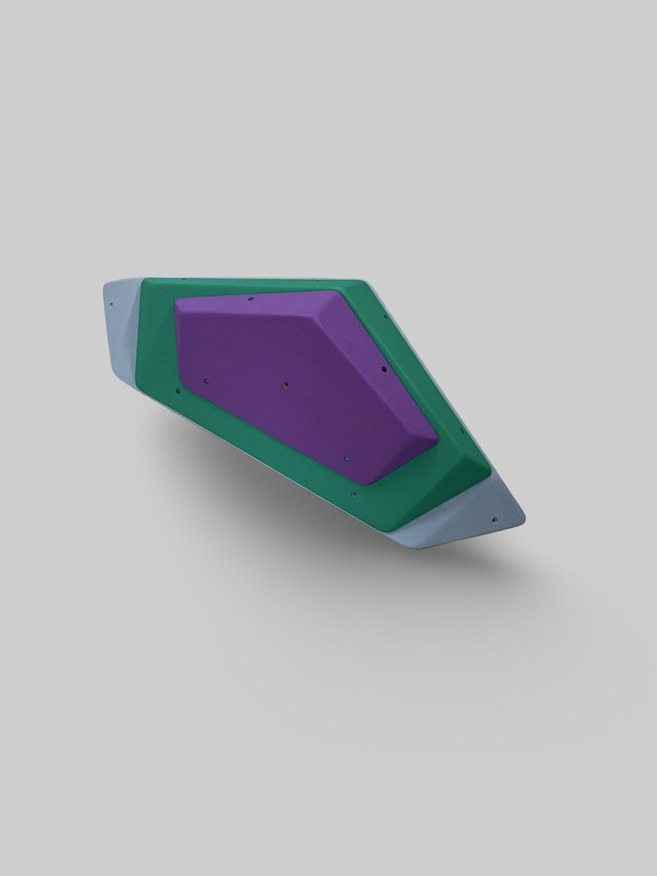 New shapes for MOUMO