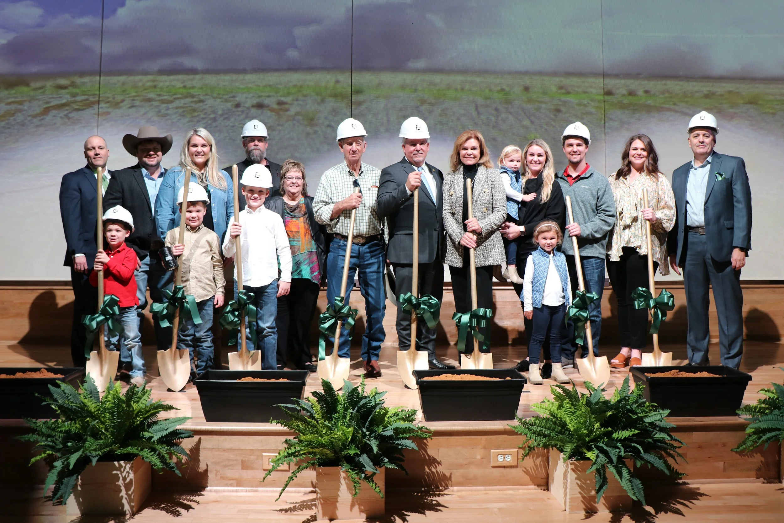 Forney ISD Delivering the Future of Education - Opportunity Central