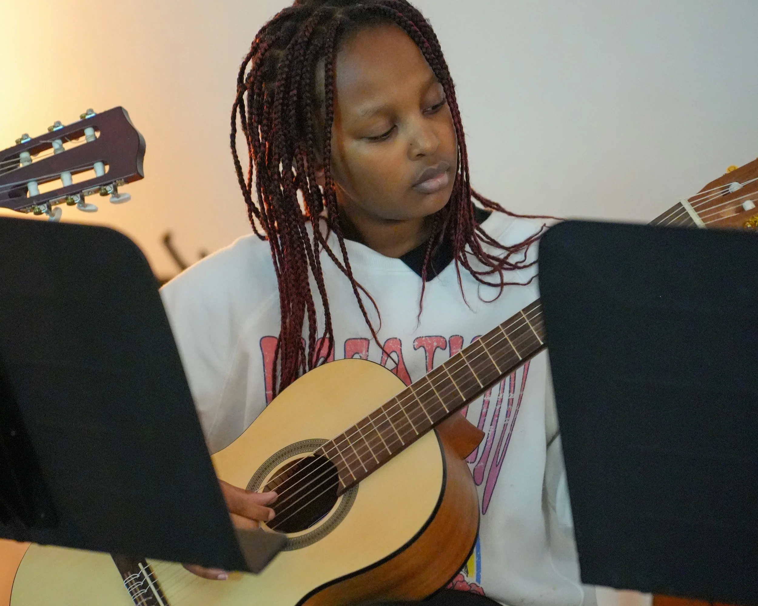 Spring into Skill-Building with Engage