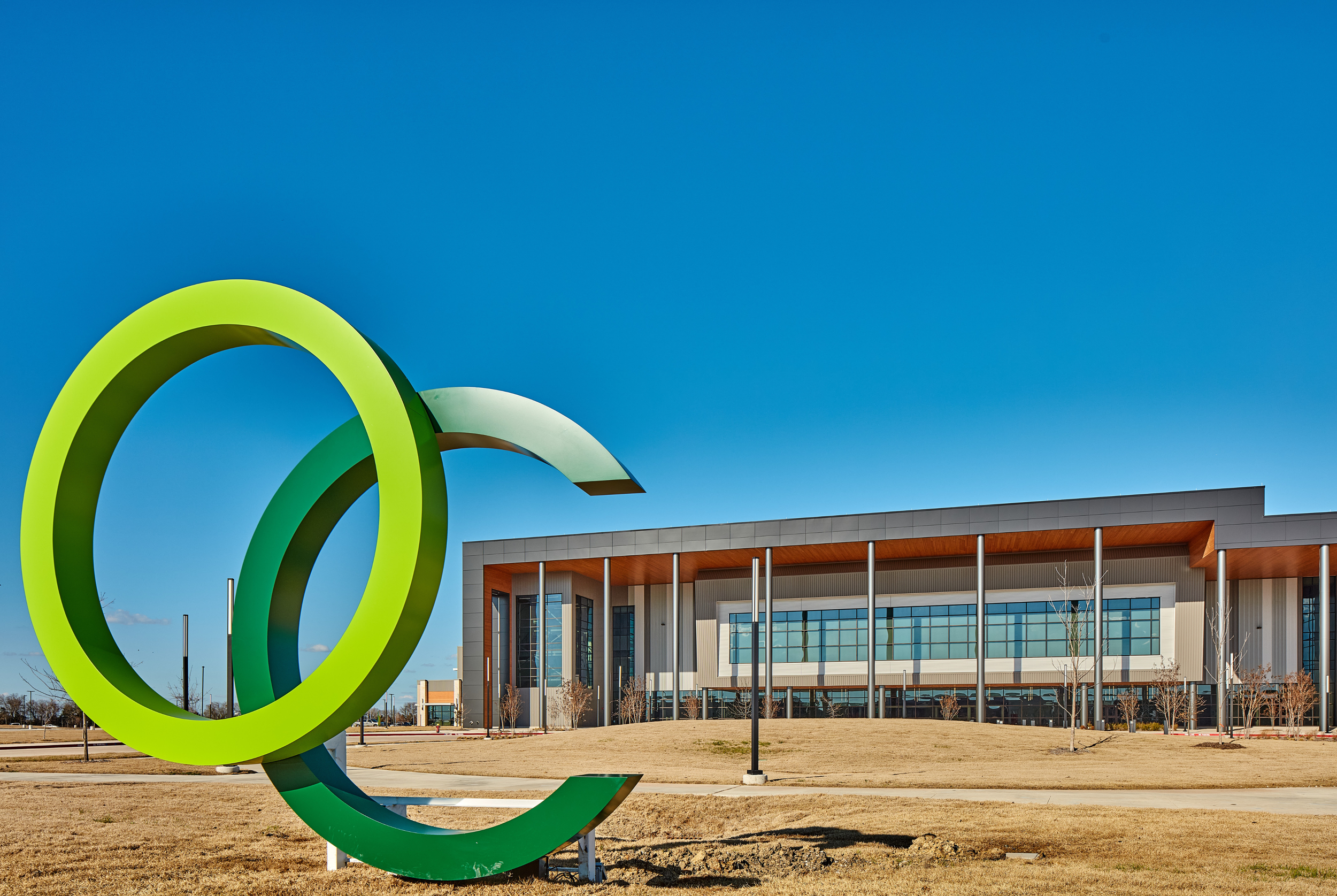 The Best of Forney Lives Here