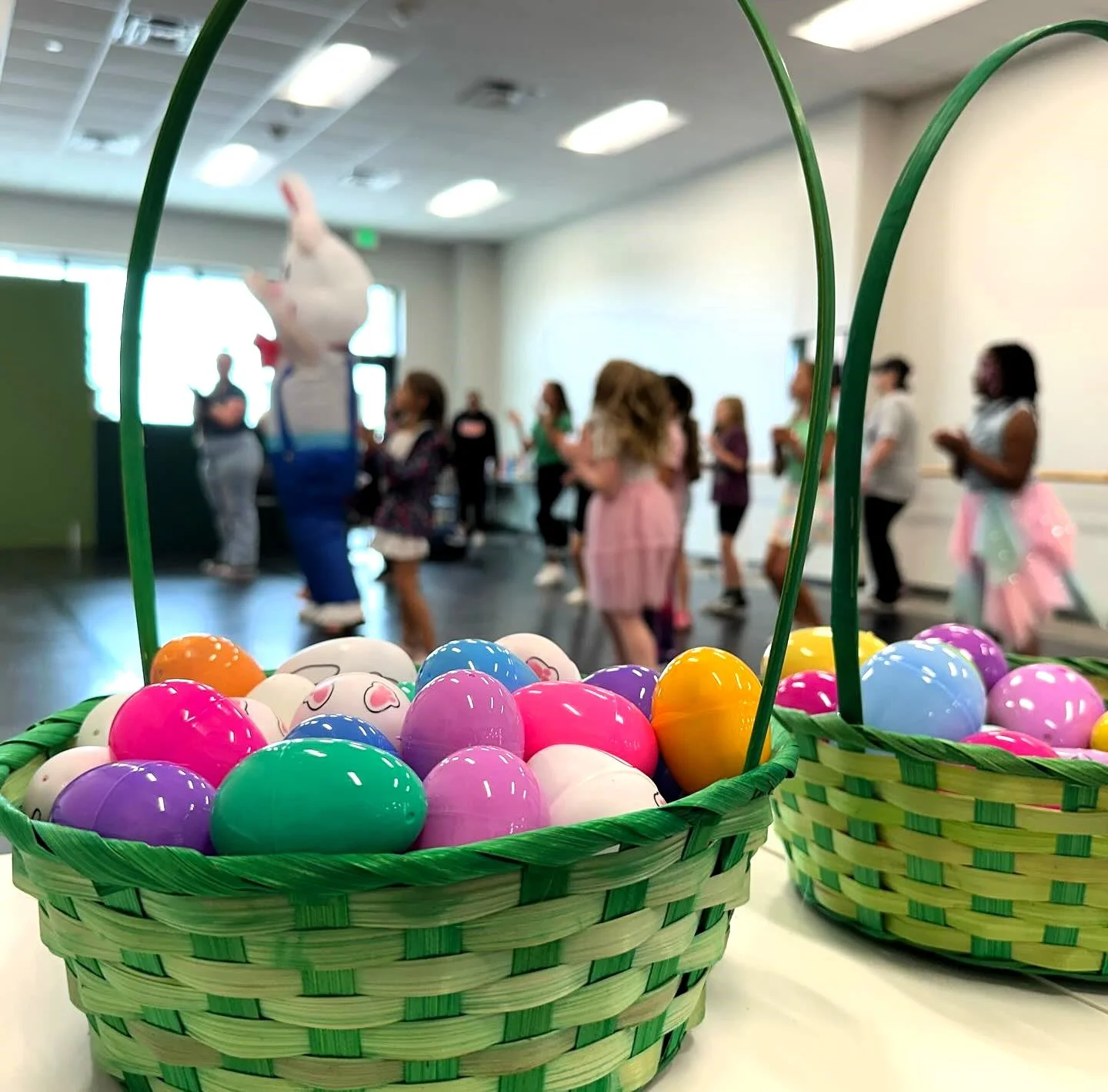 Join Us for the 3rd Annual Easter Egg Hunt