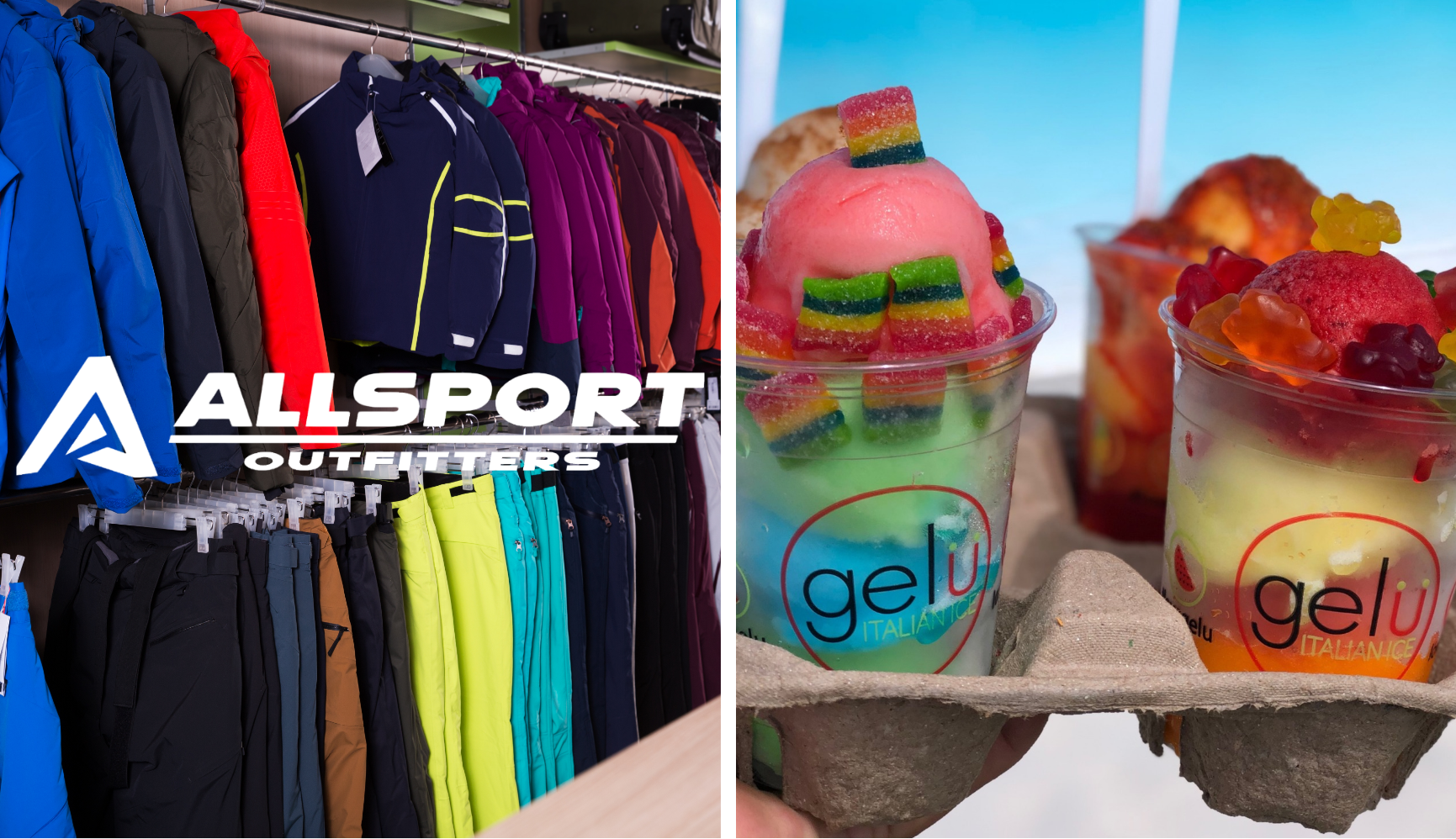 New Partners Arriving at The OC!