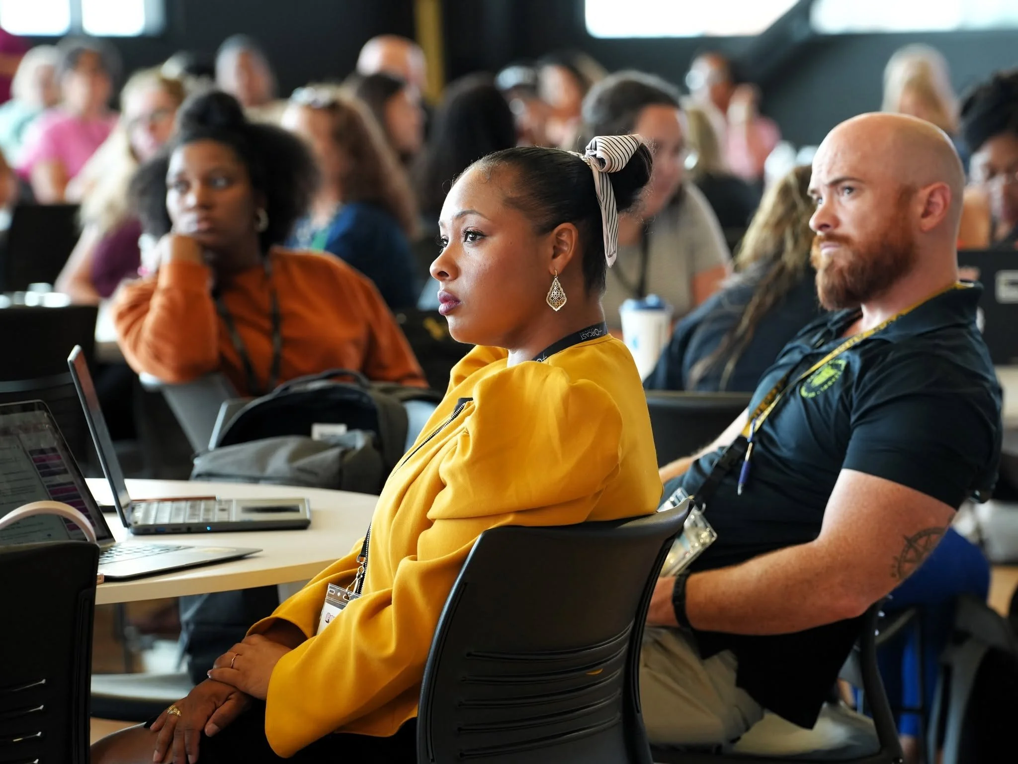 Inside the 2026 Forcast Learning