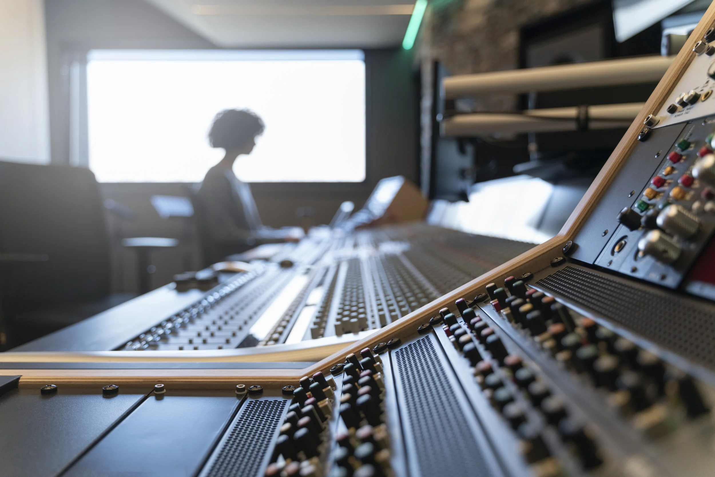 Now Hiring: A/V Expert at The OC