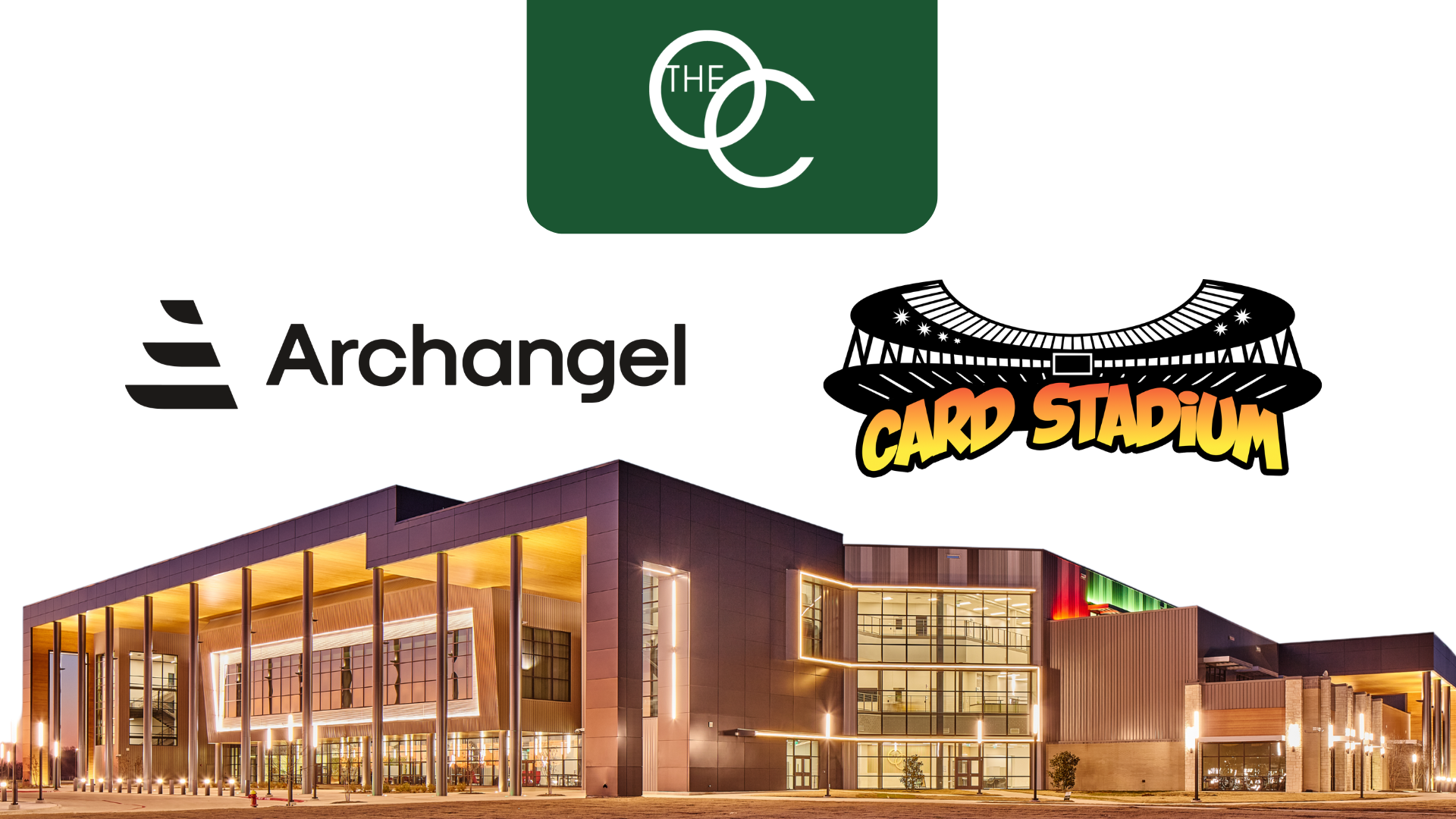 Big New Partnerships Coming to OC