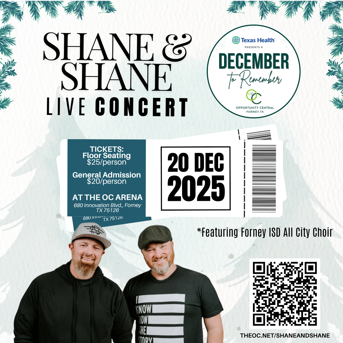 Shane & Shane_Early Bird_Promo Code App.png
