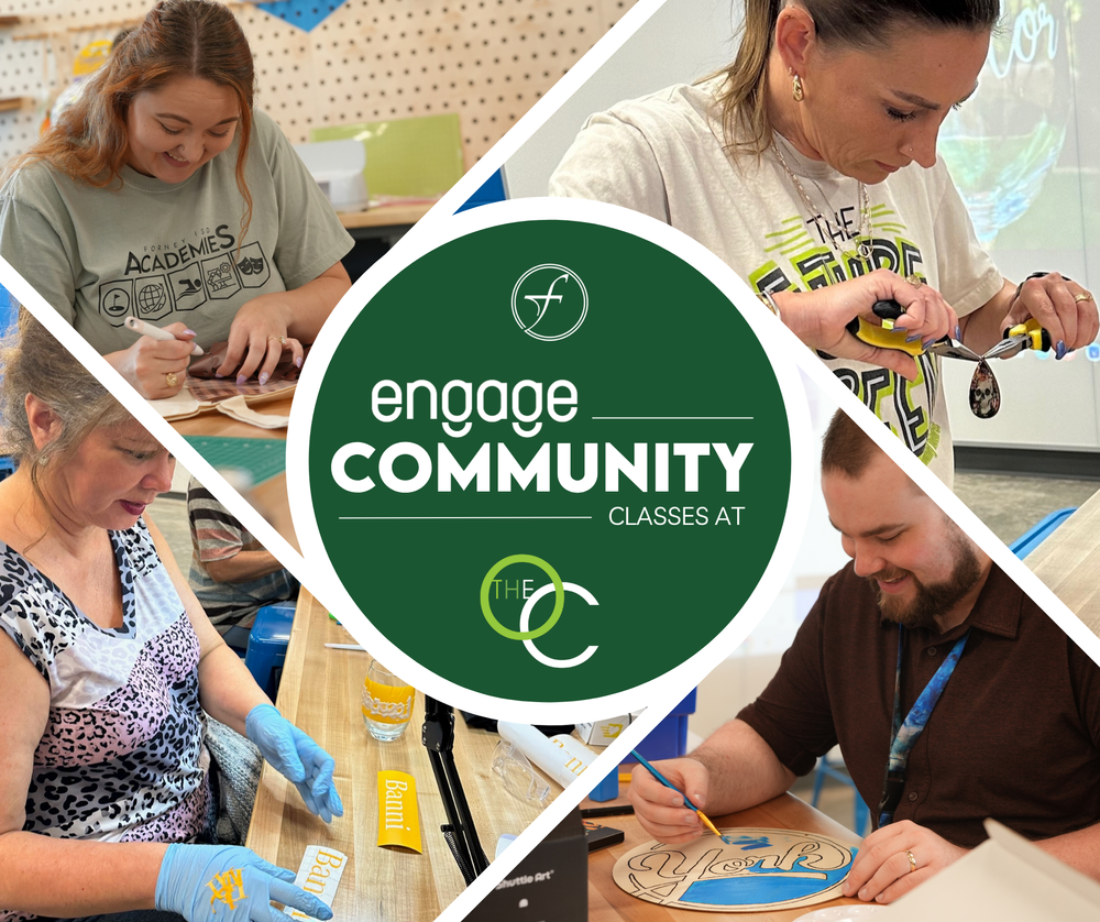 Engaging Commnity Engage Community Classes | Join Community Classes Now — The OC