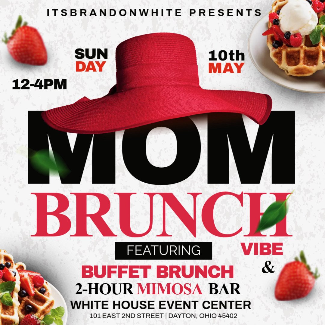 MOM Brunch Tickets