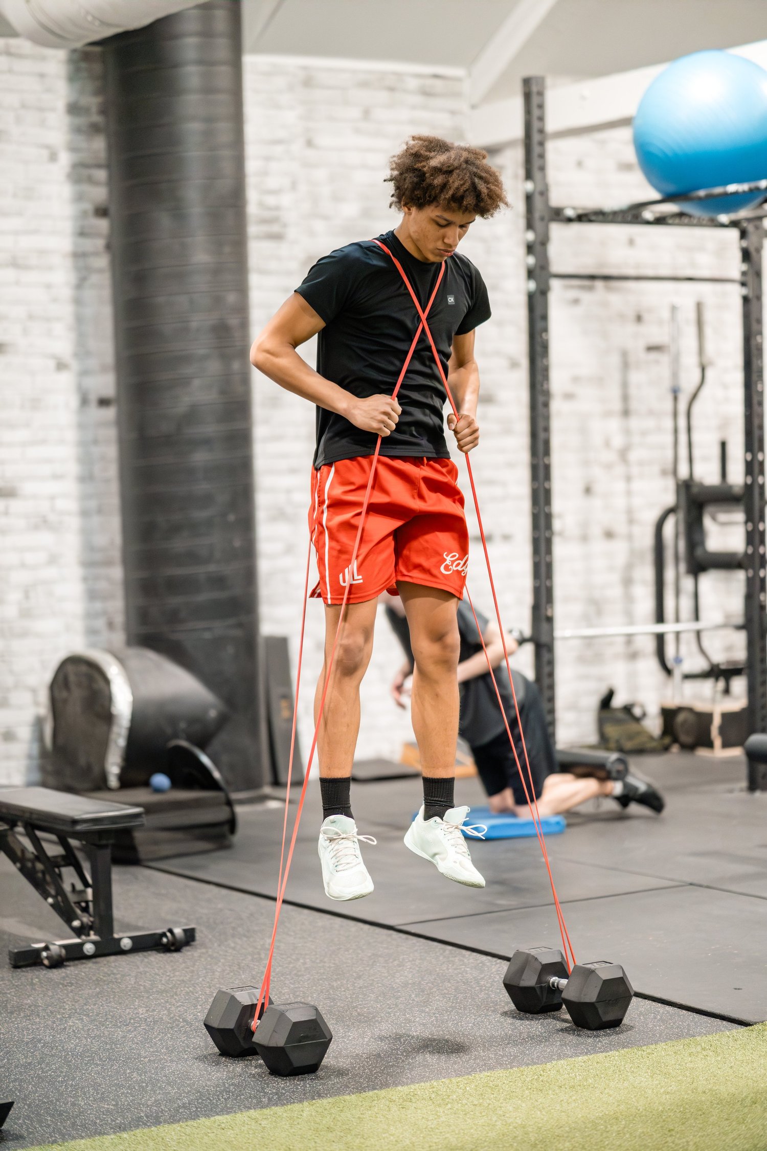 Hockey OffSeason Training — Athlete Farm Niagara