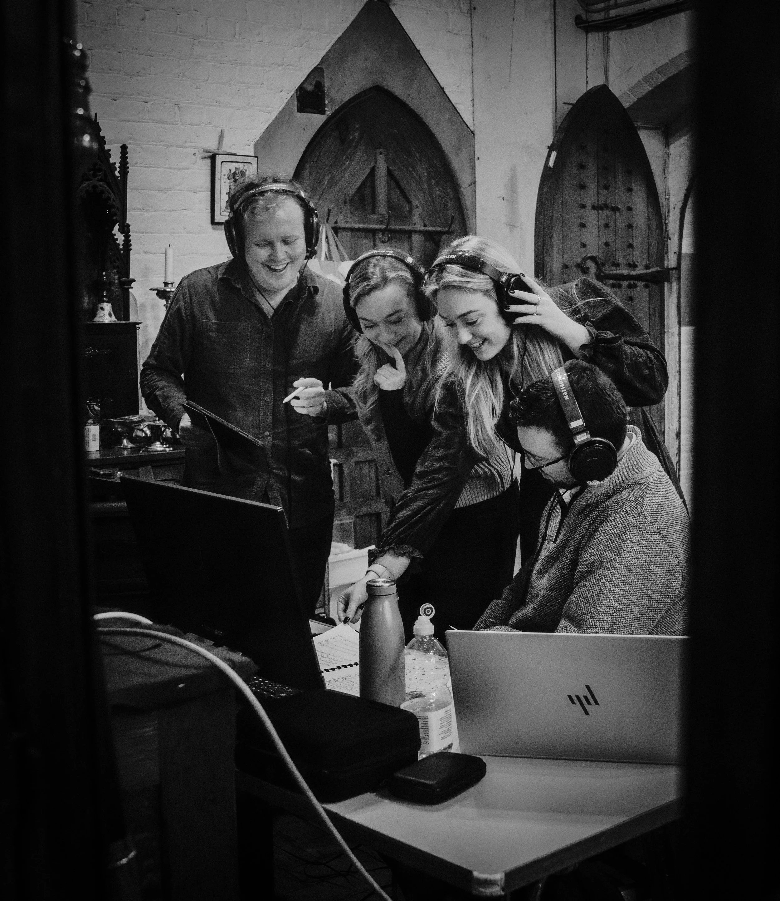 Recordare Recording Session Photography (Will Coates-Gibson - foxbrush)-45.JPG