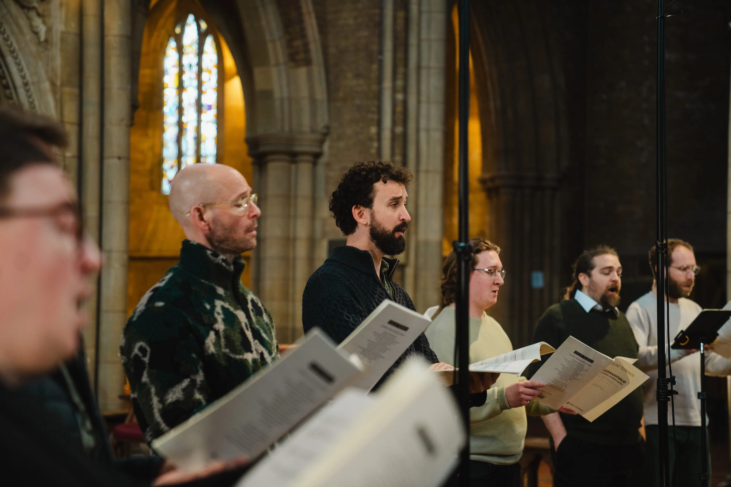 Recordare Recording Session Photography (Will Coates-Gibson - foxbrush)-53.JPG